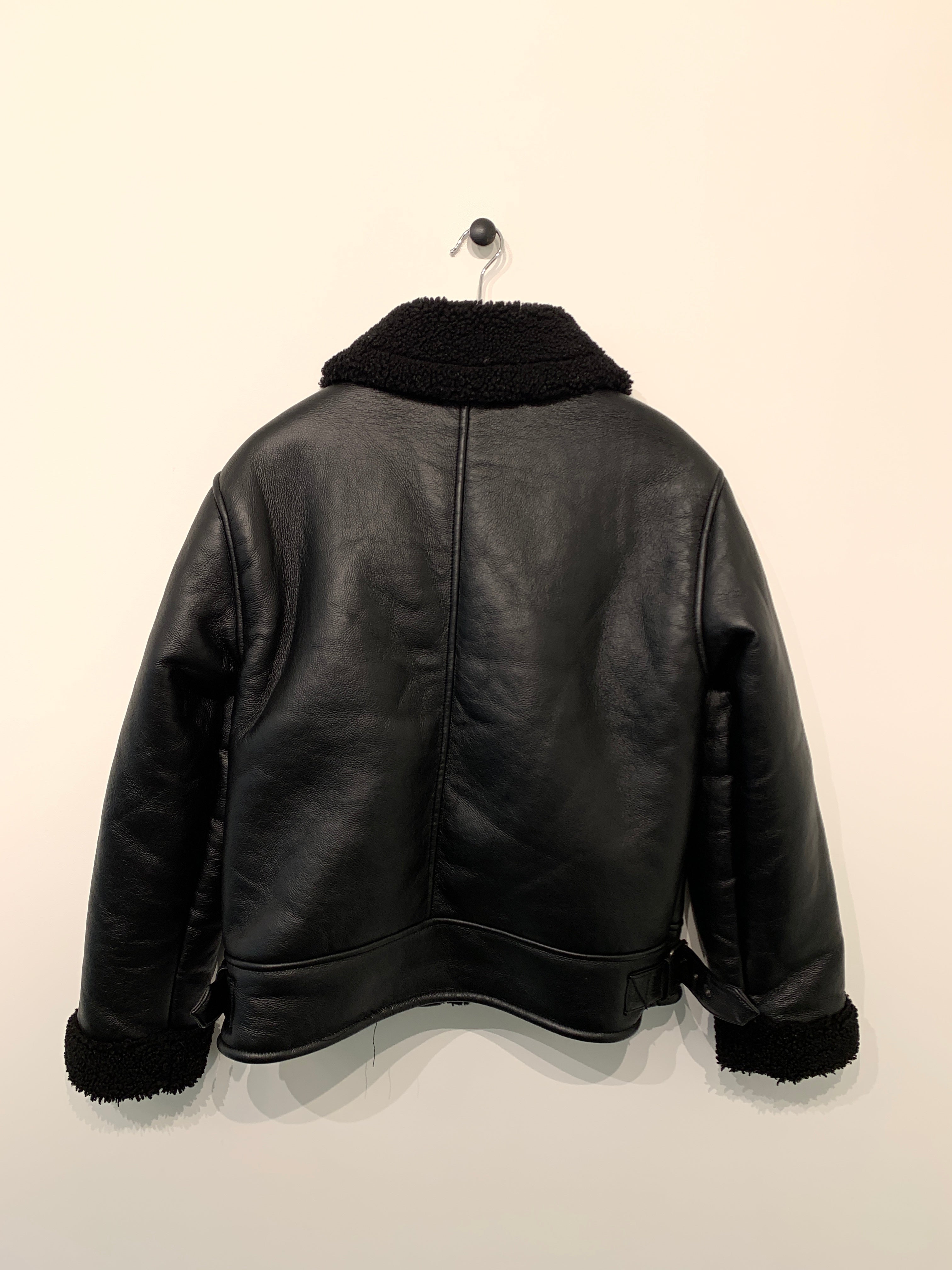 Topshop jakke