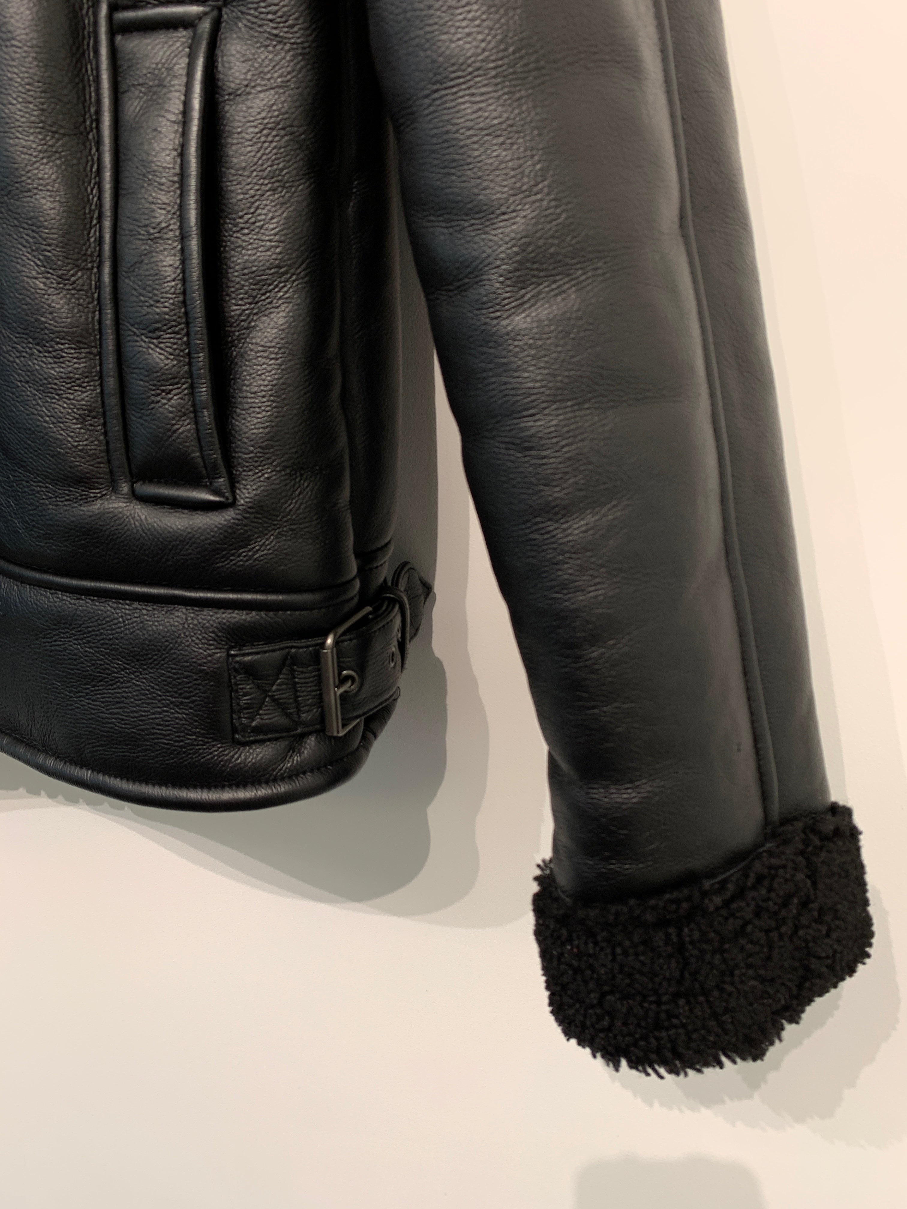 Topshop jakke