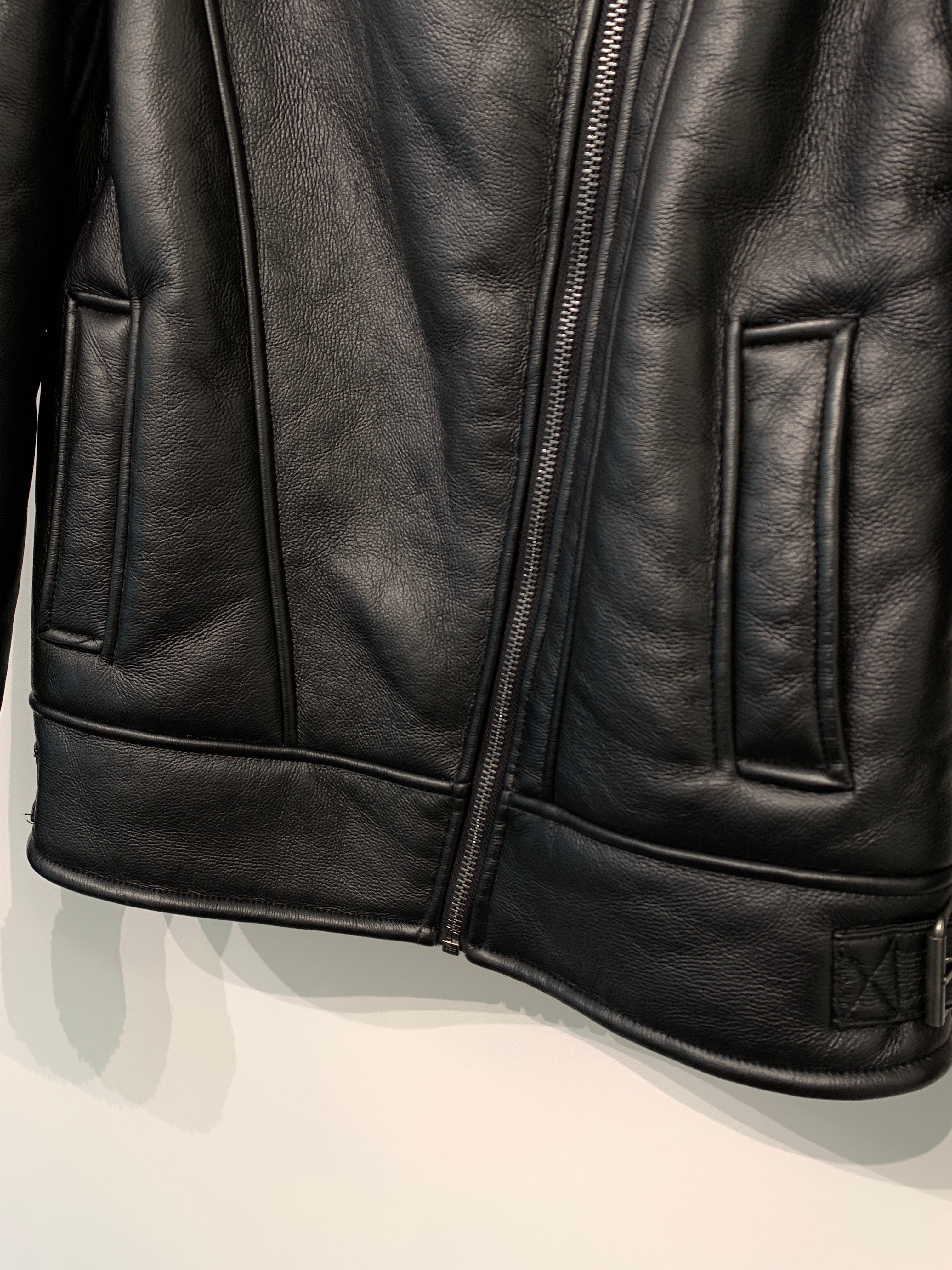 Topshop jakke