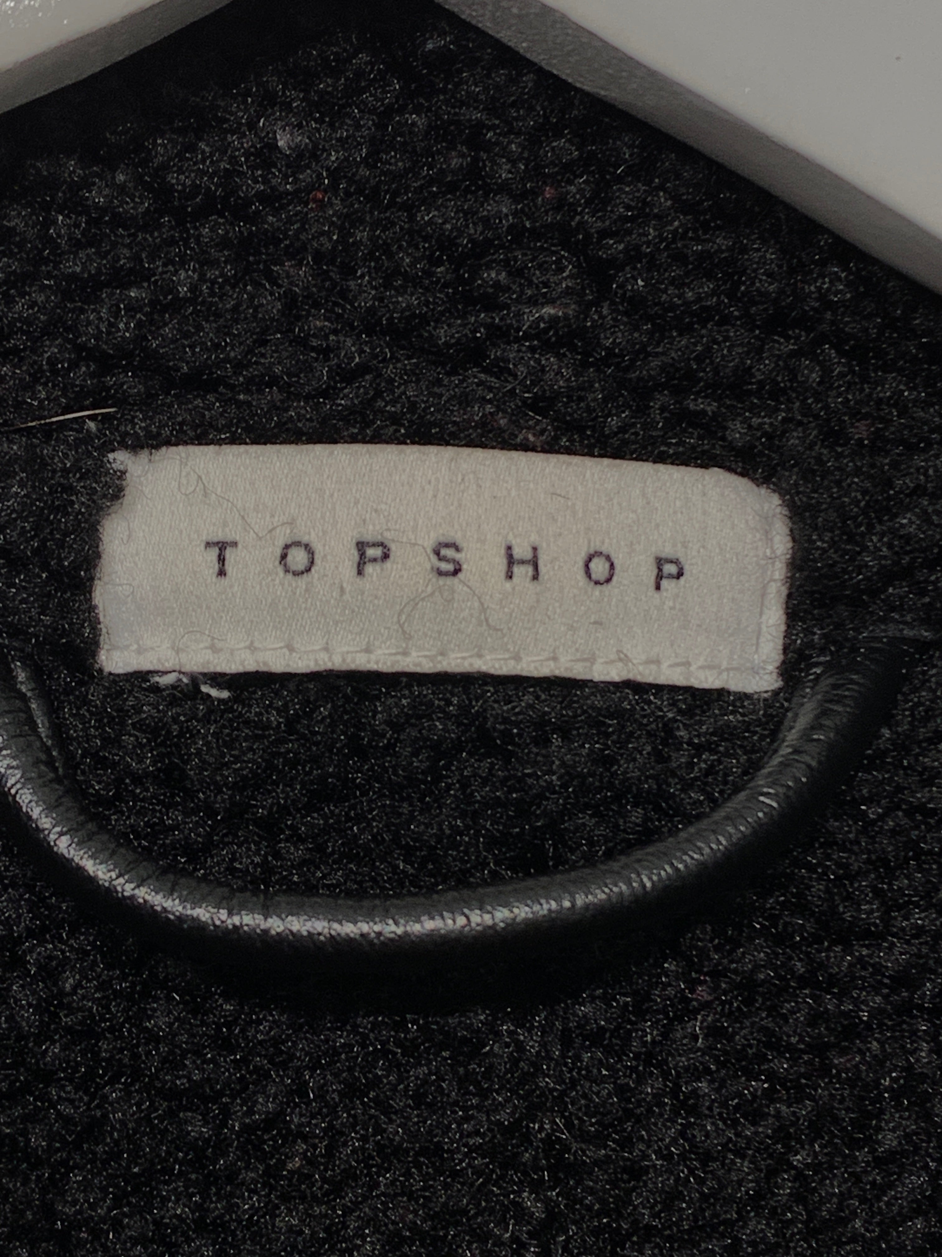 Topshop jakke