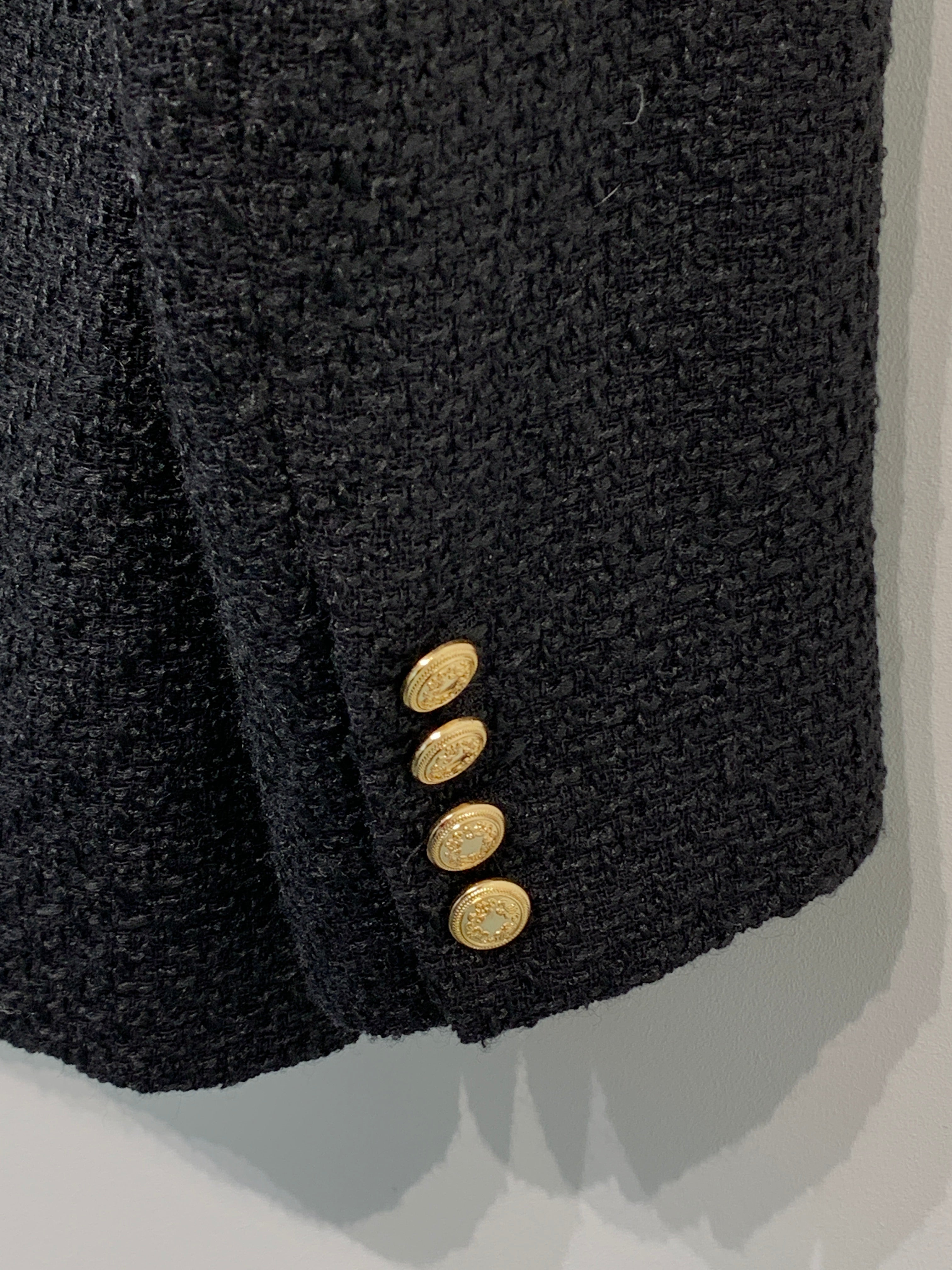 H&M jakke
