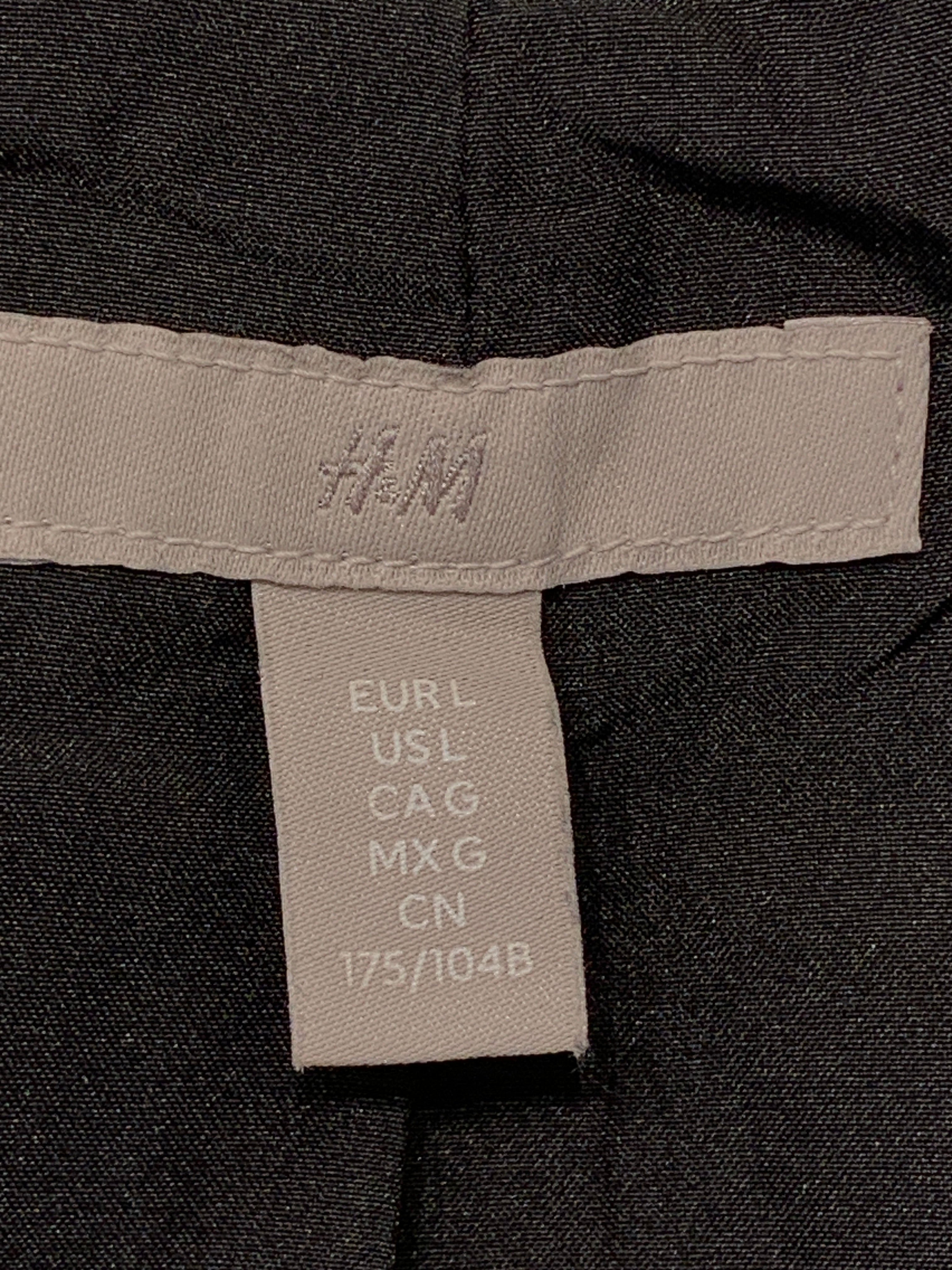 H&M jakke