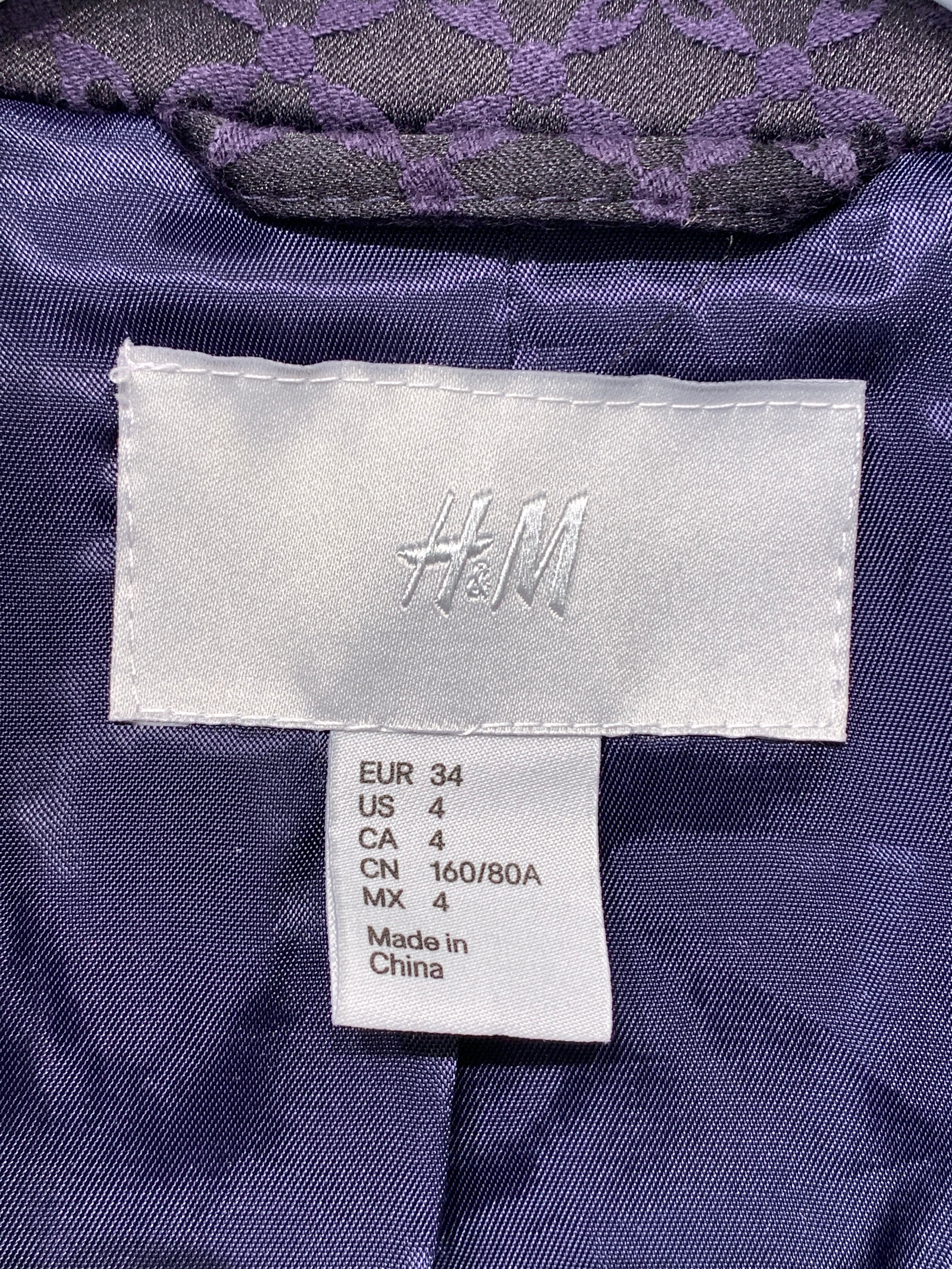 H&M Jakke