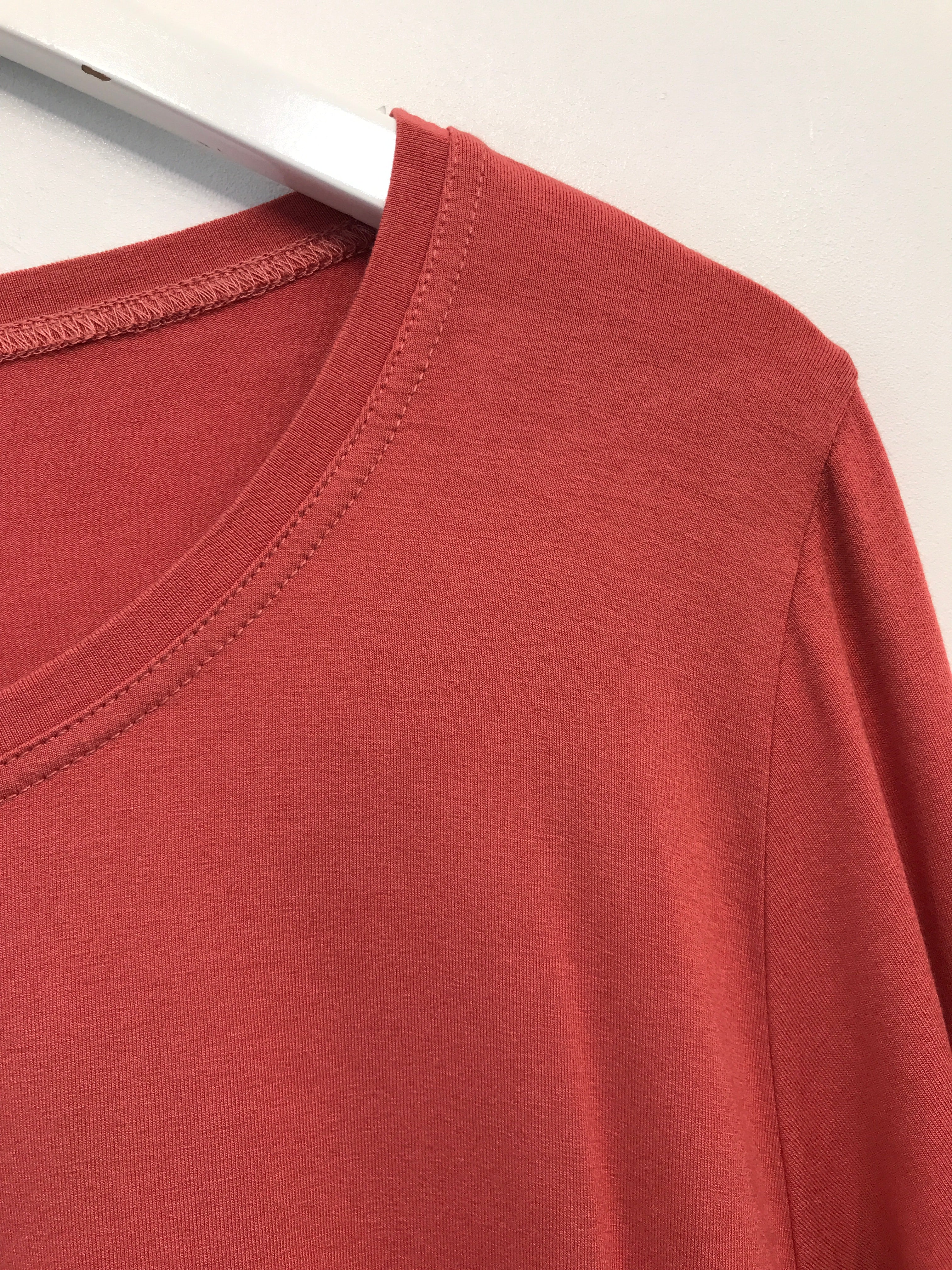 Masai Bluse