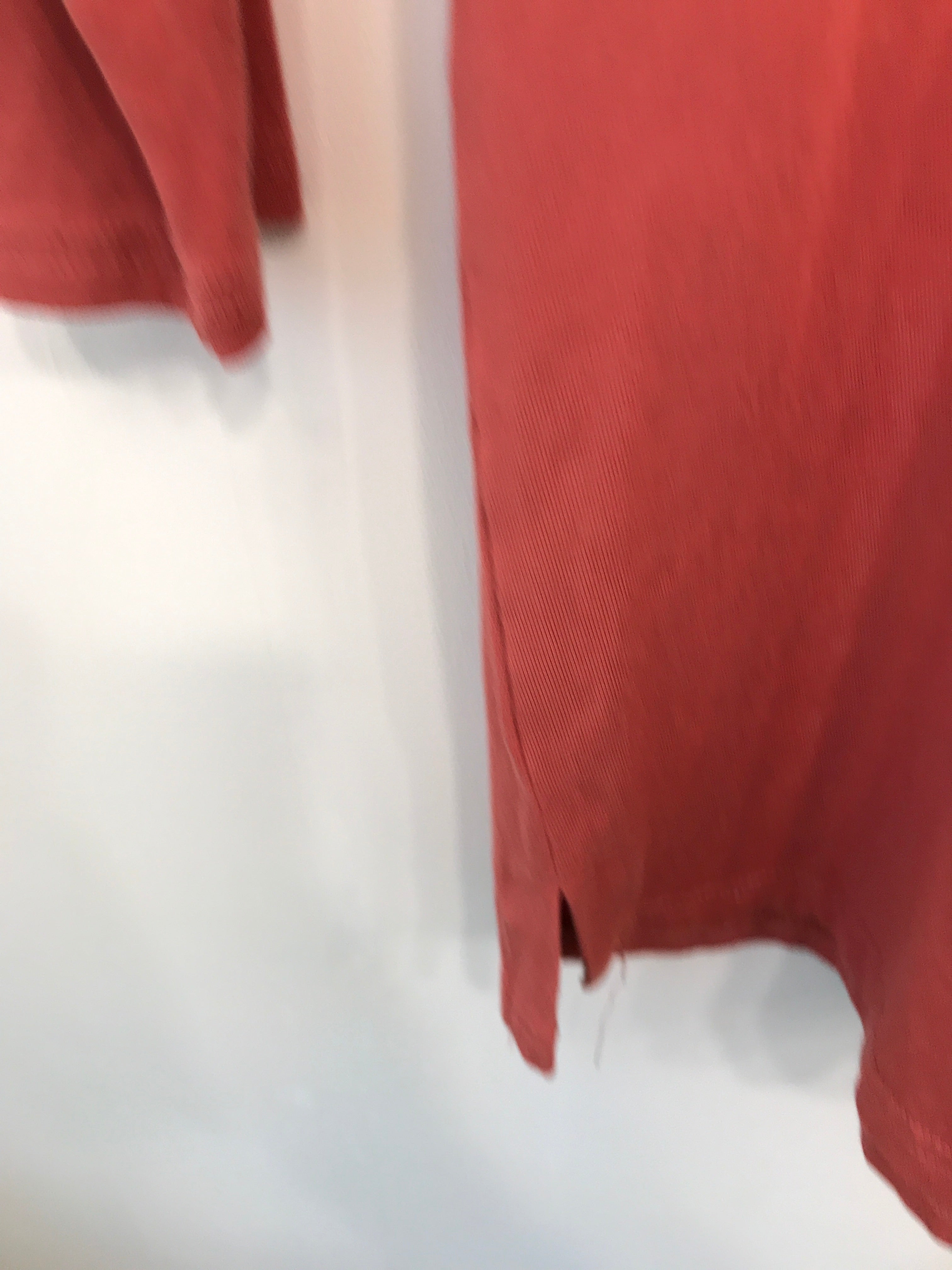 Masai Bluse