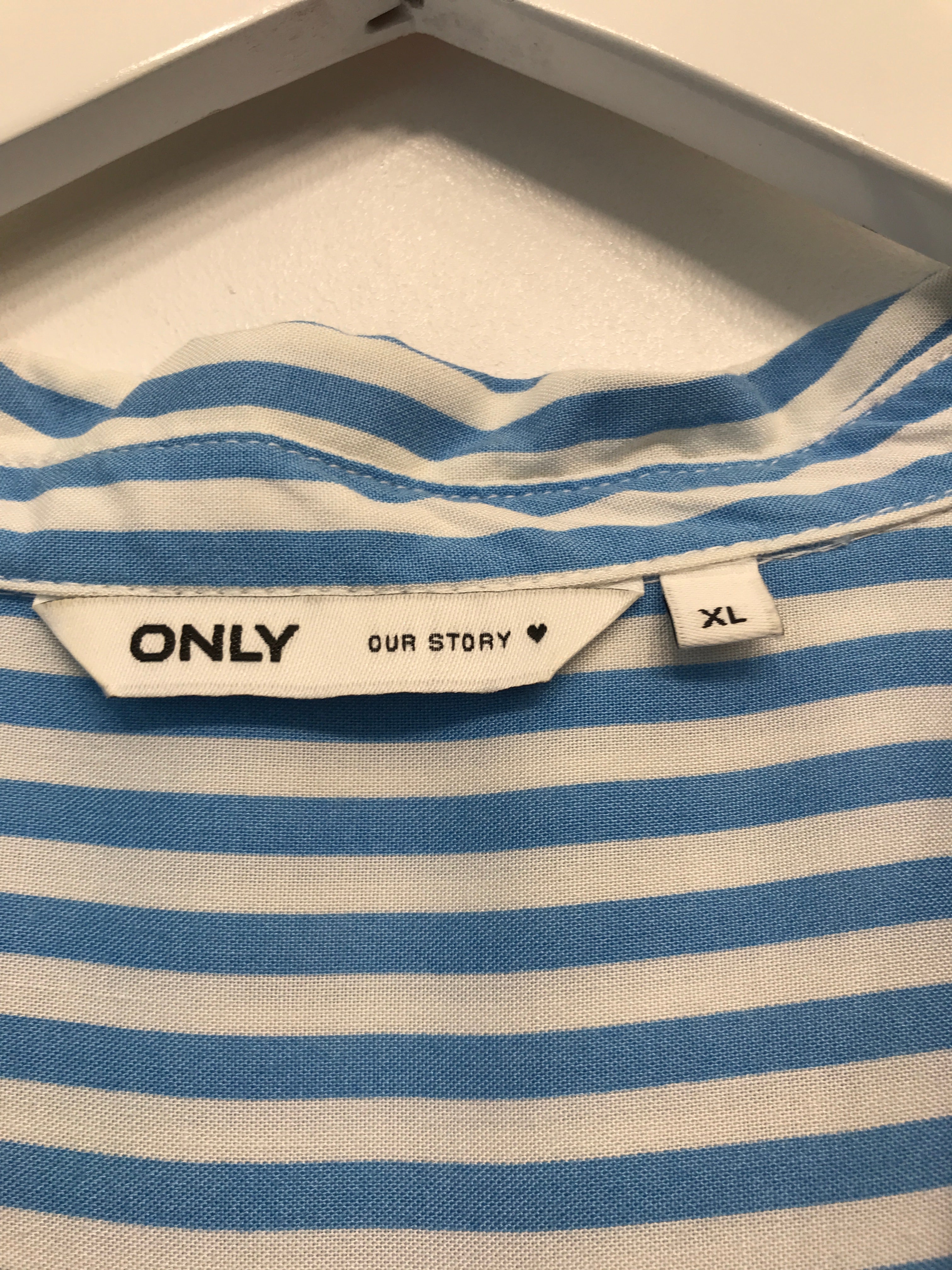 Only Skjorte