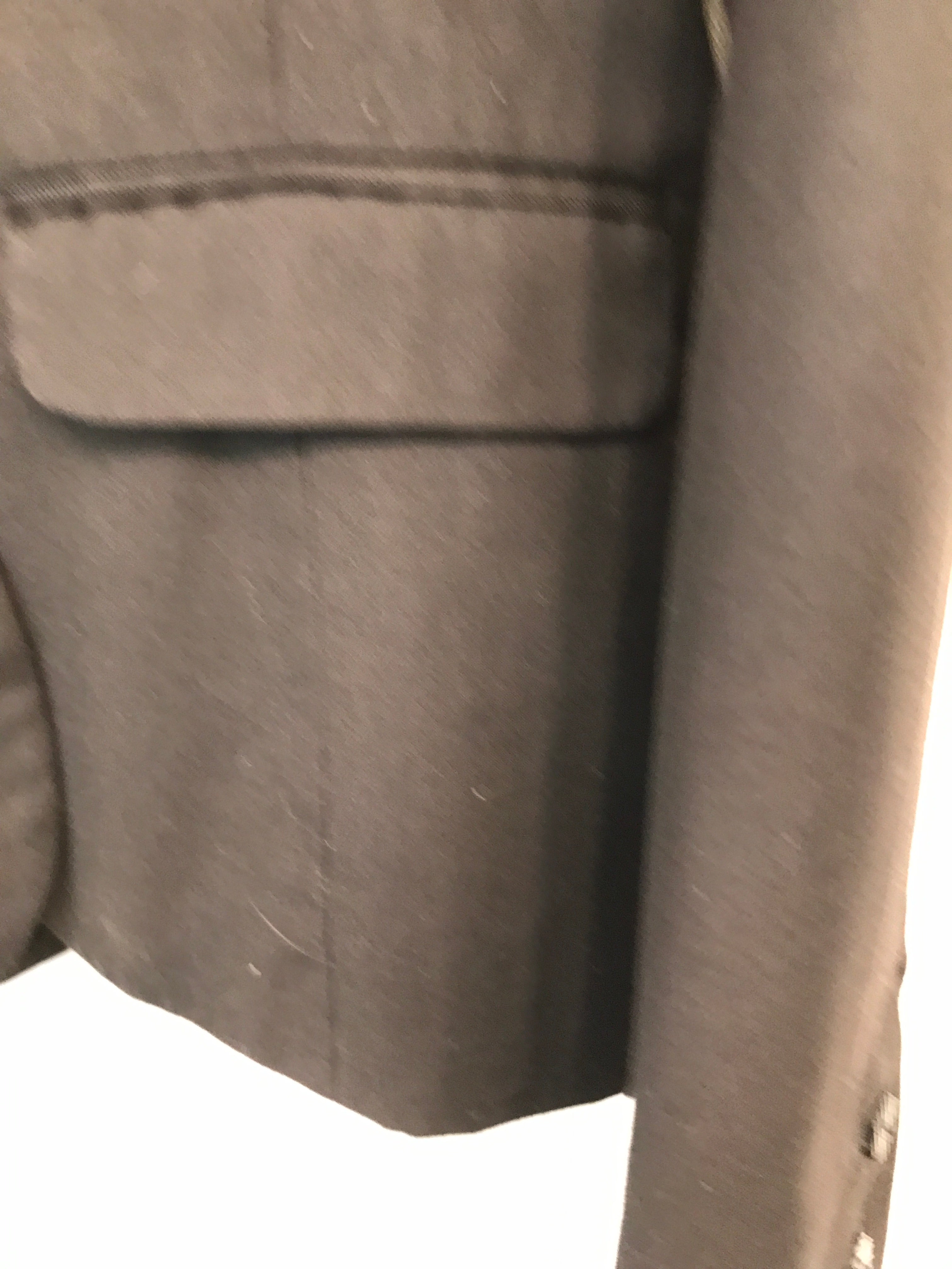 Numph Blazer