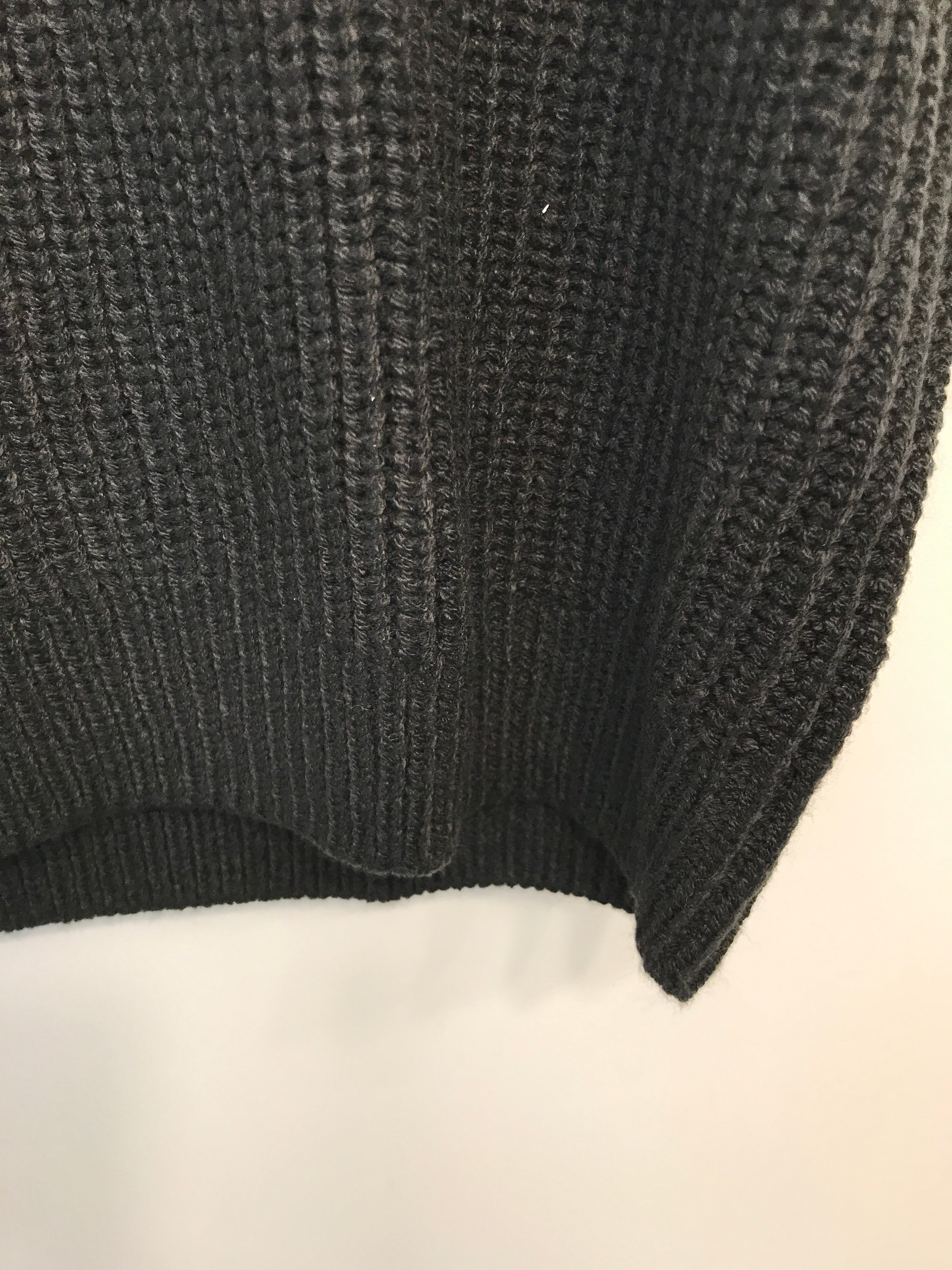 Divided Vest