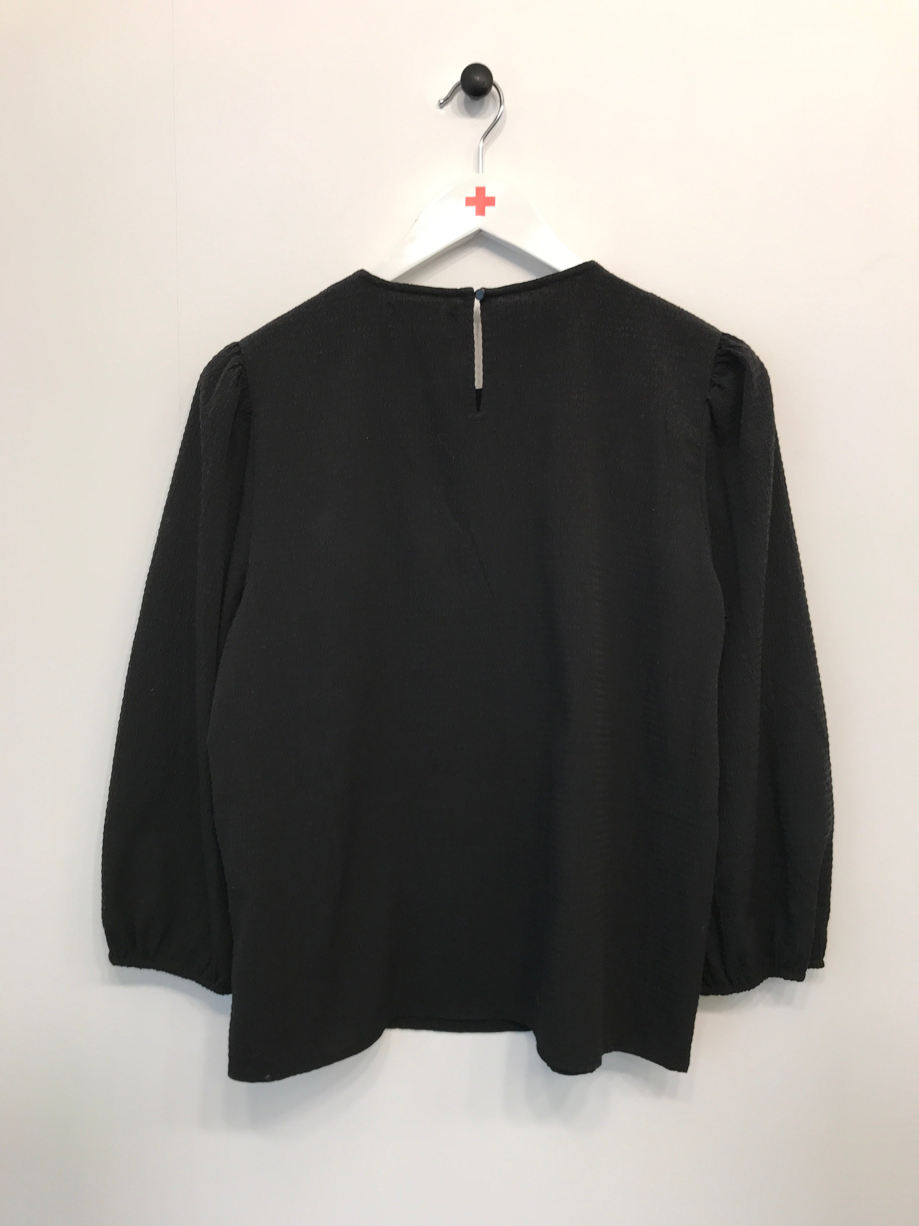 Pieces Bluse