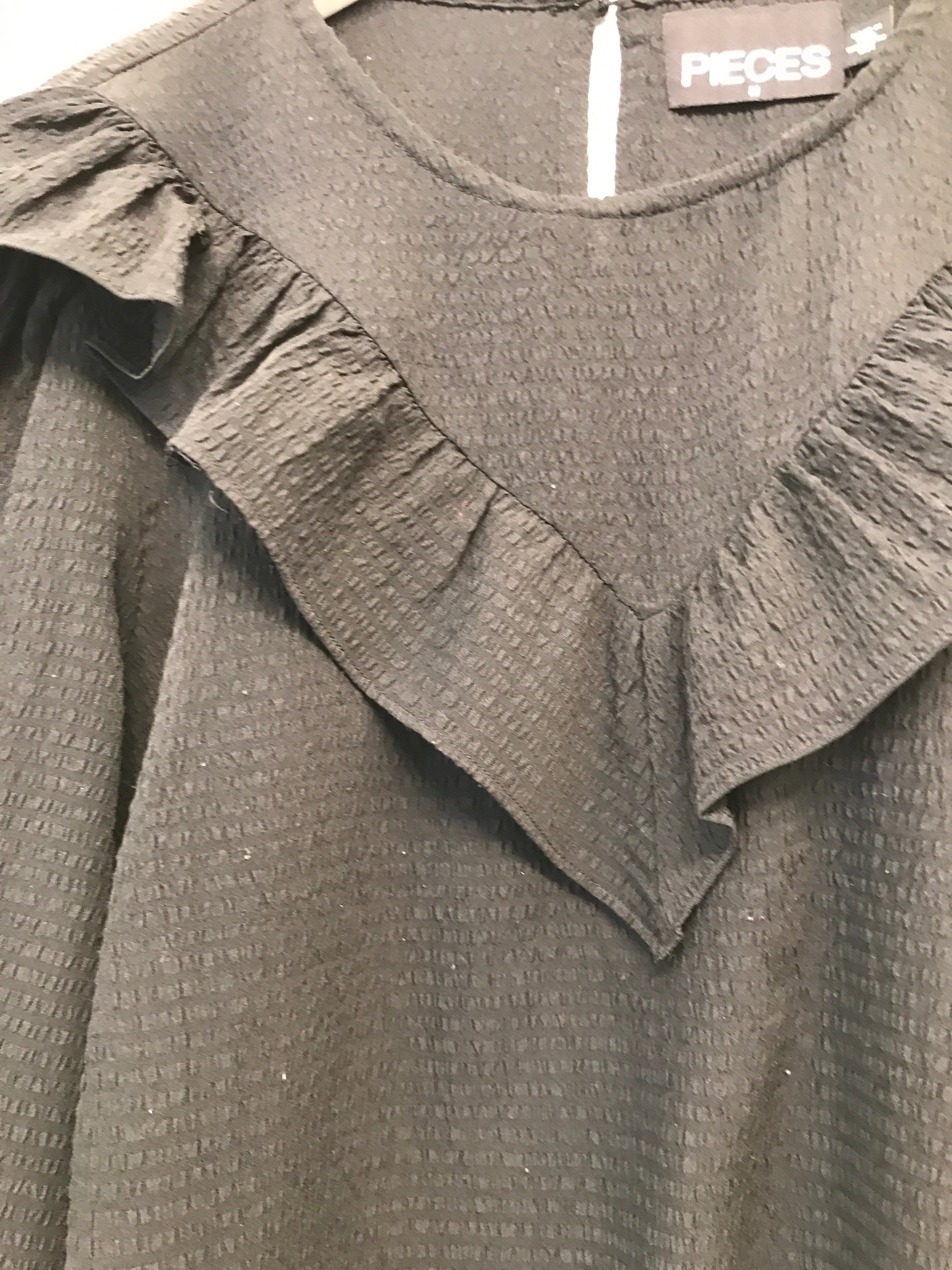 Pieces Bluse