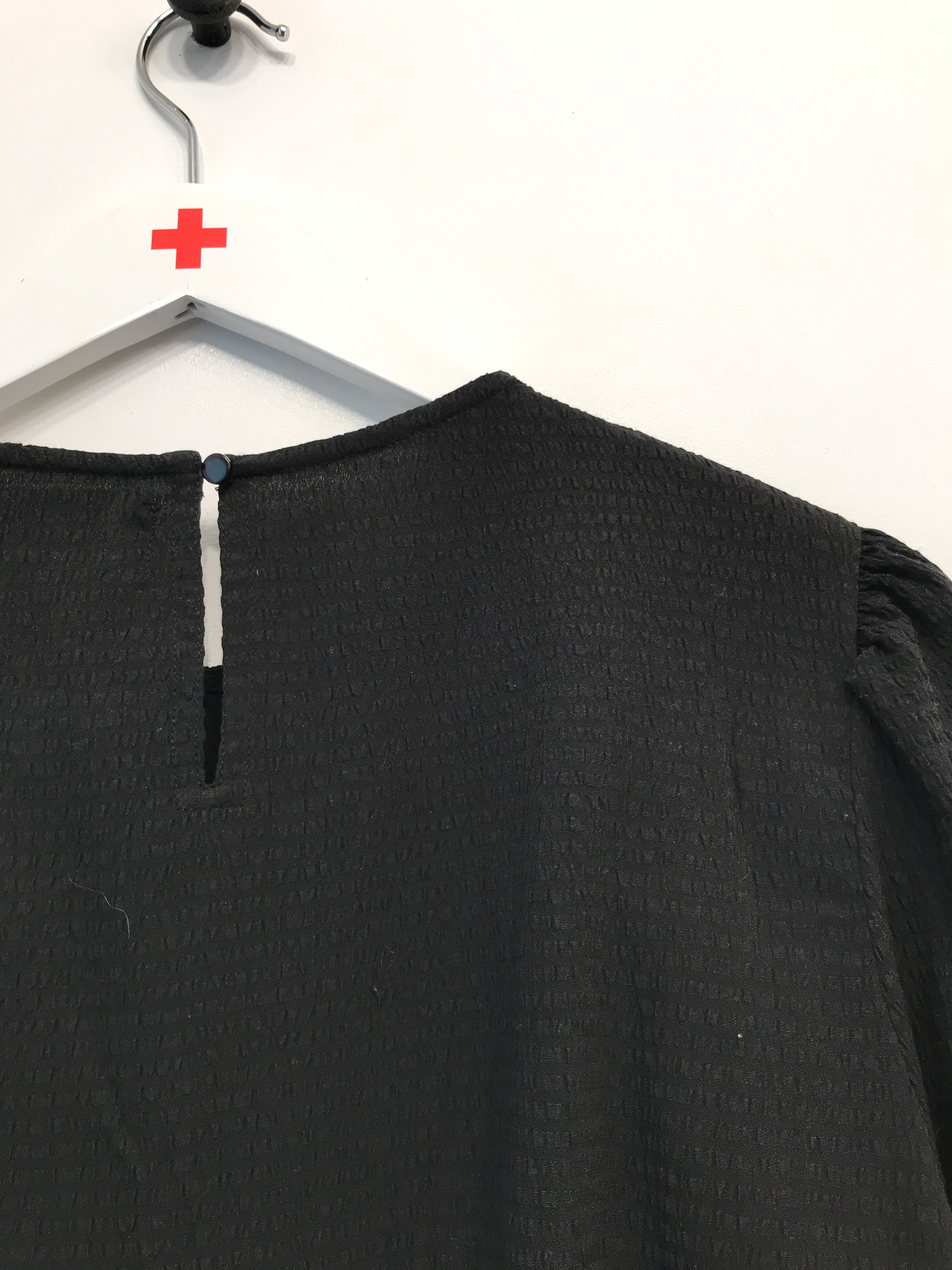Pieces Bluse