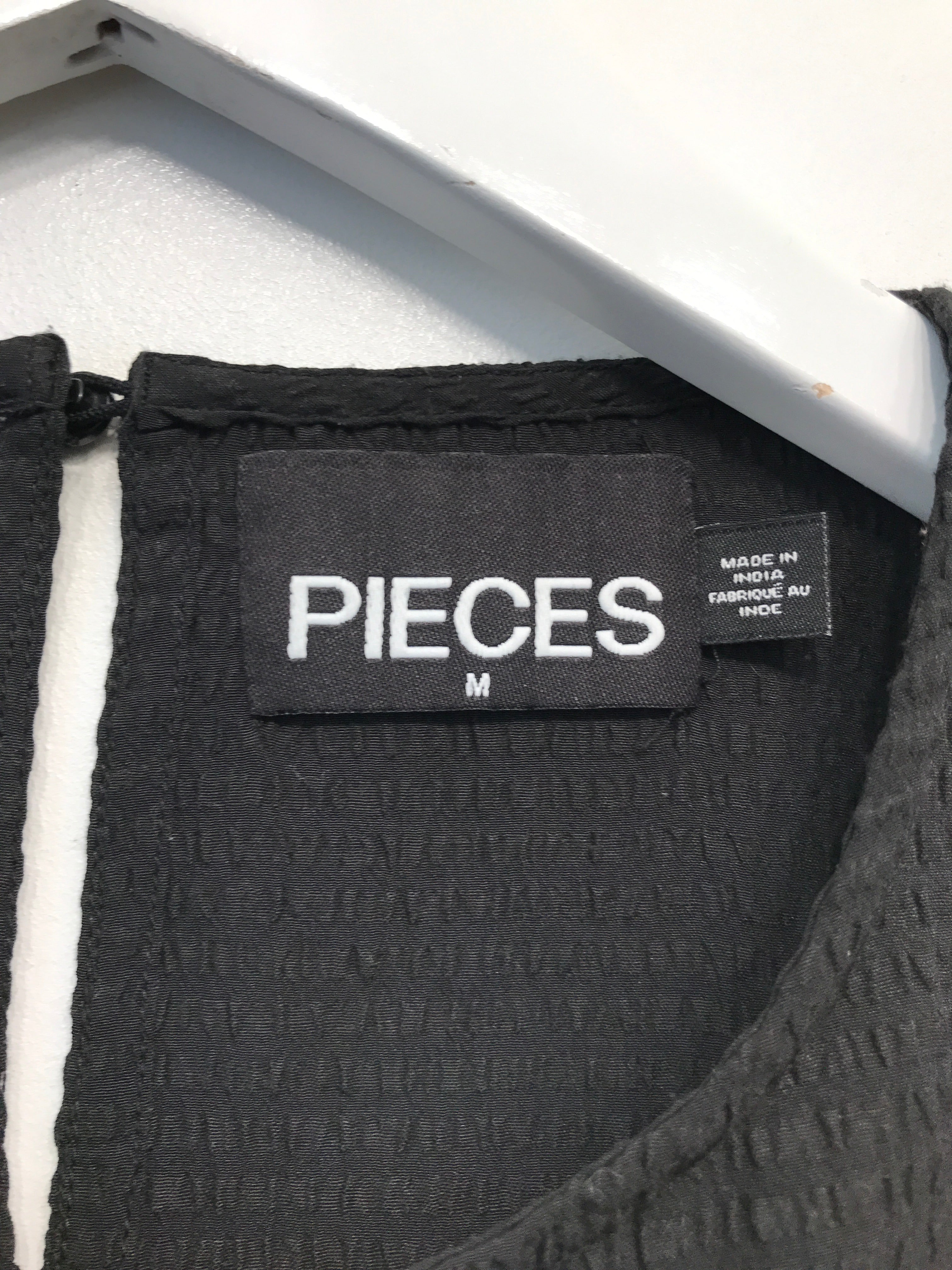 Pieces Bluse