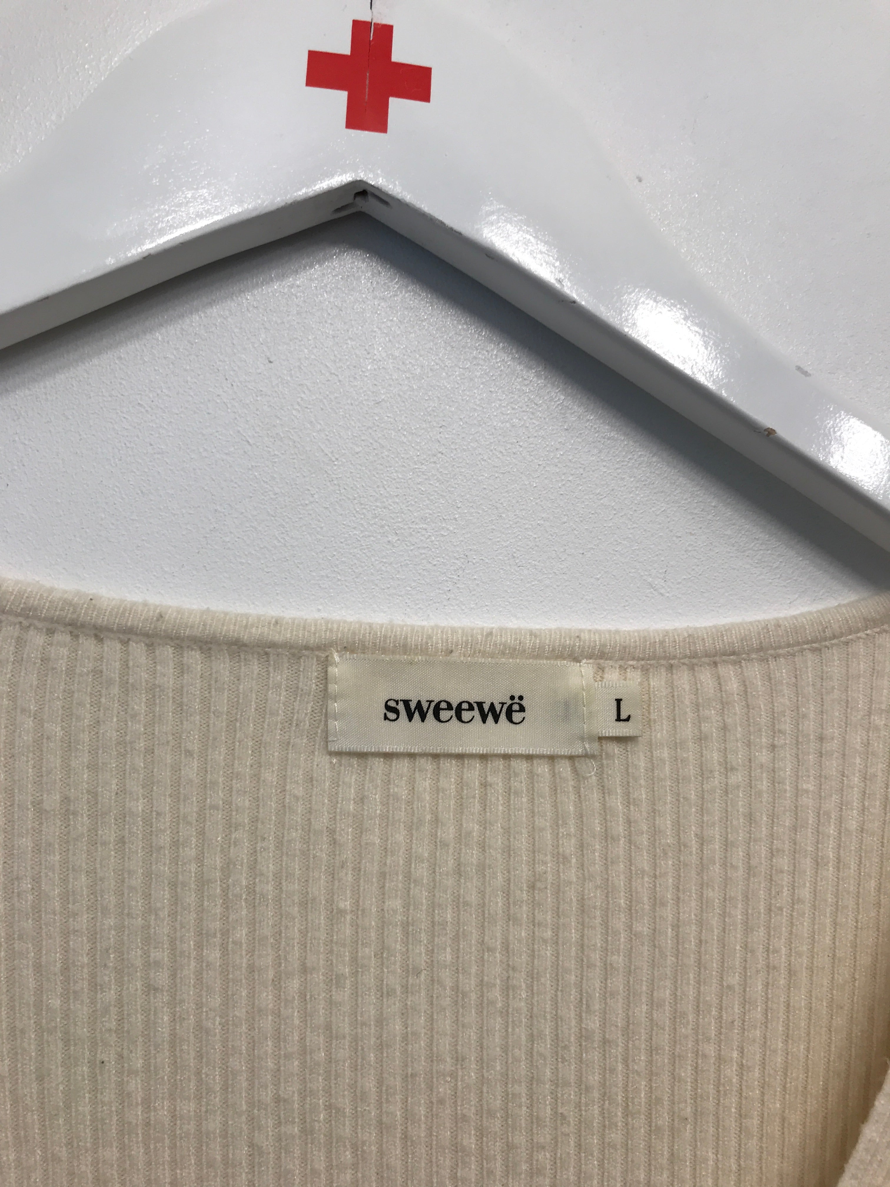 Sweewe Bluse