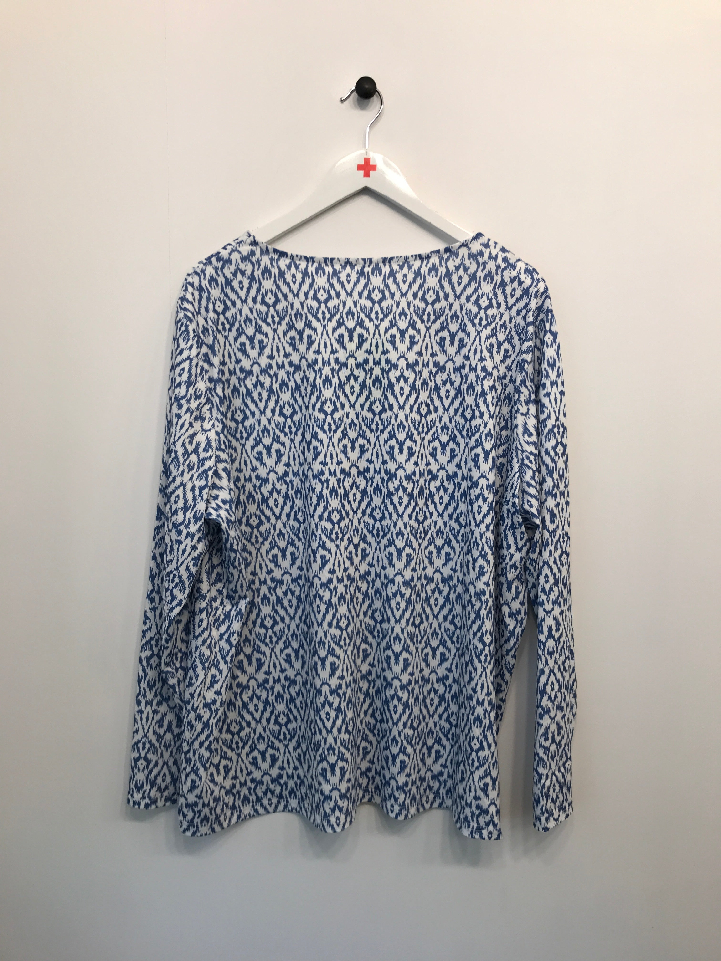 Bluse