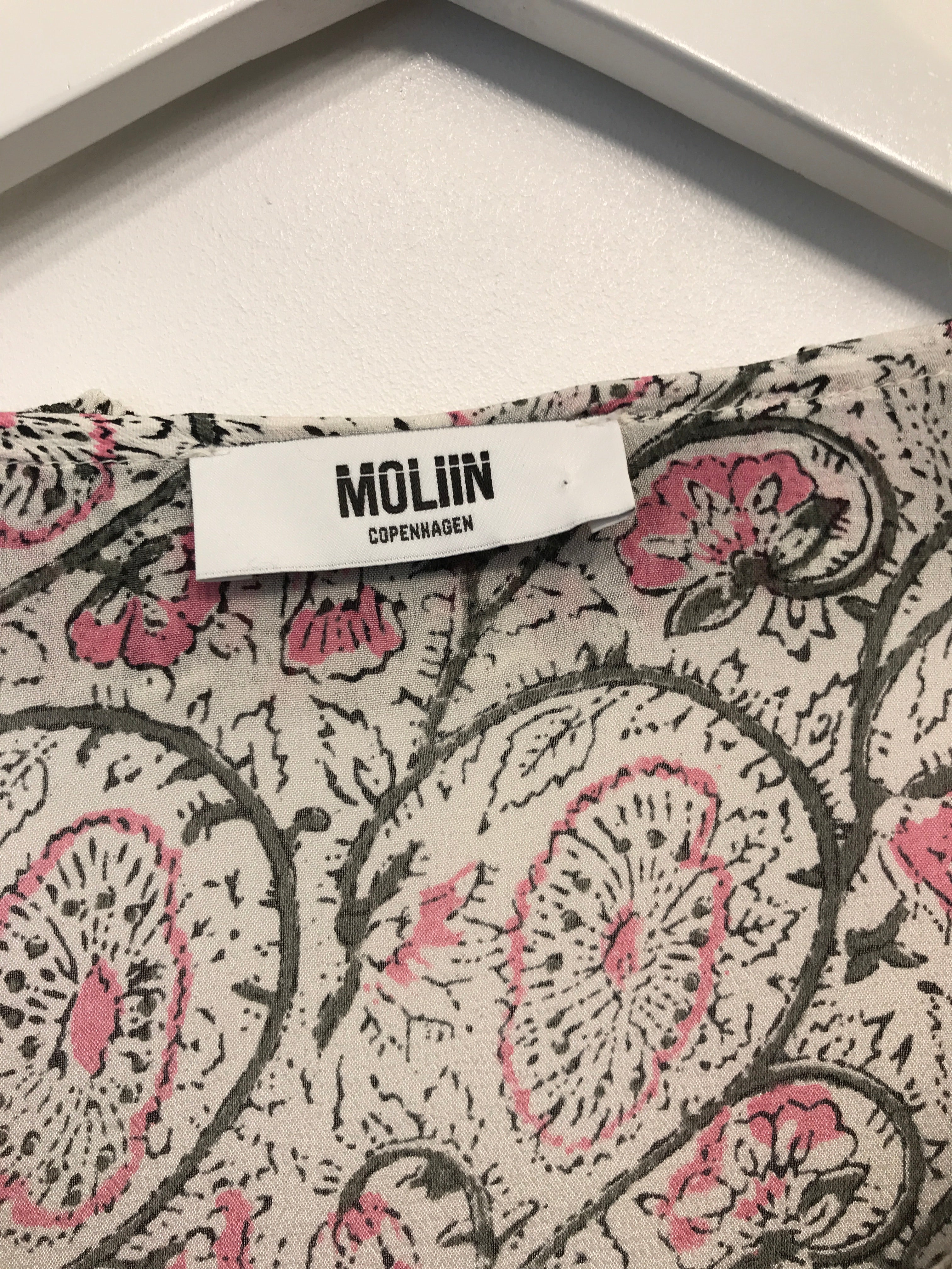 Moliin Skjorte
