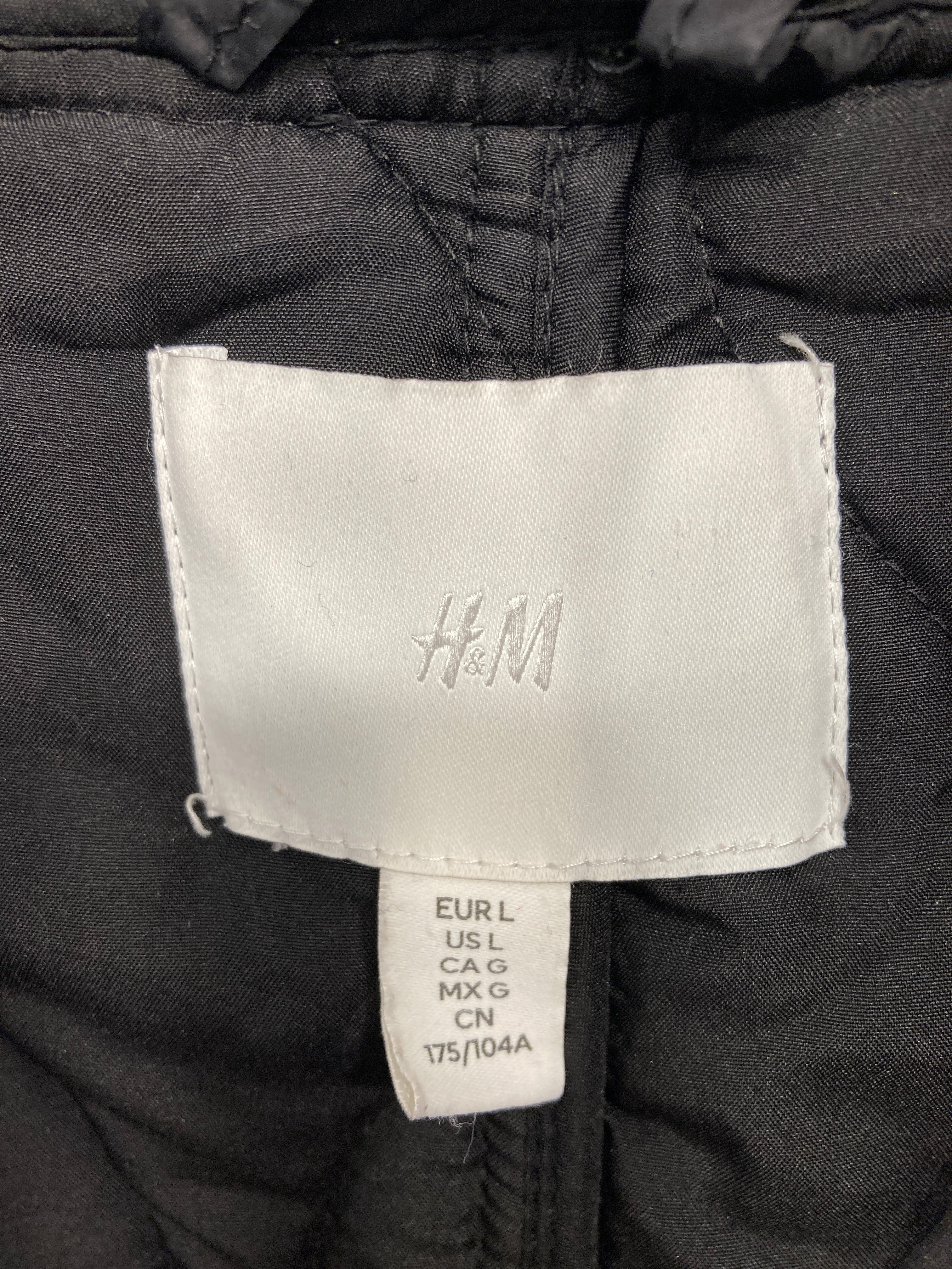 H&M Jakke
