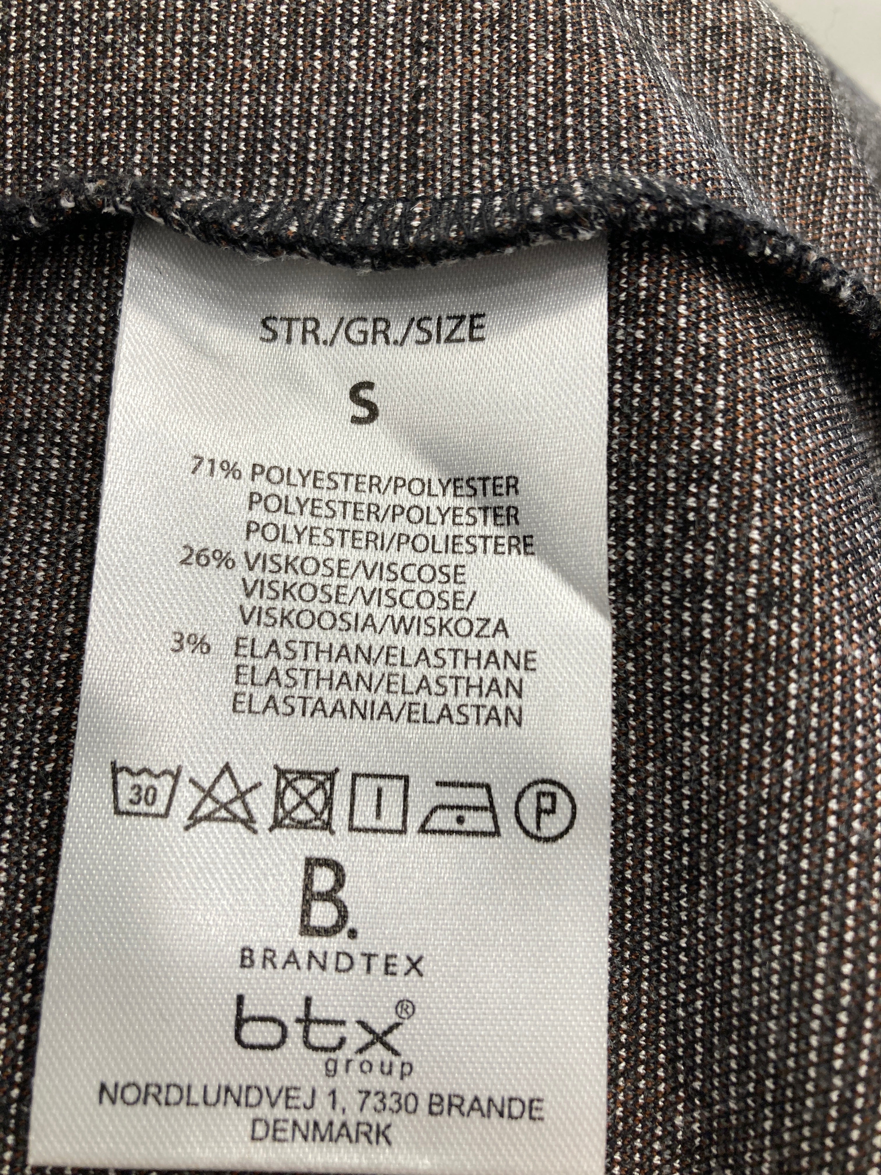 Brandtex Blazer