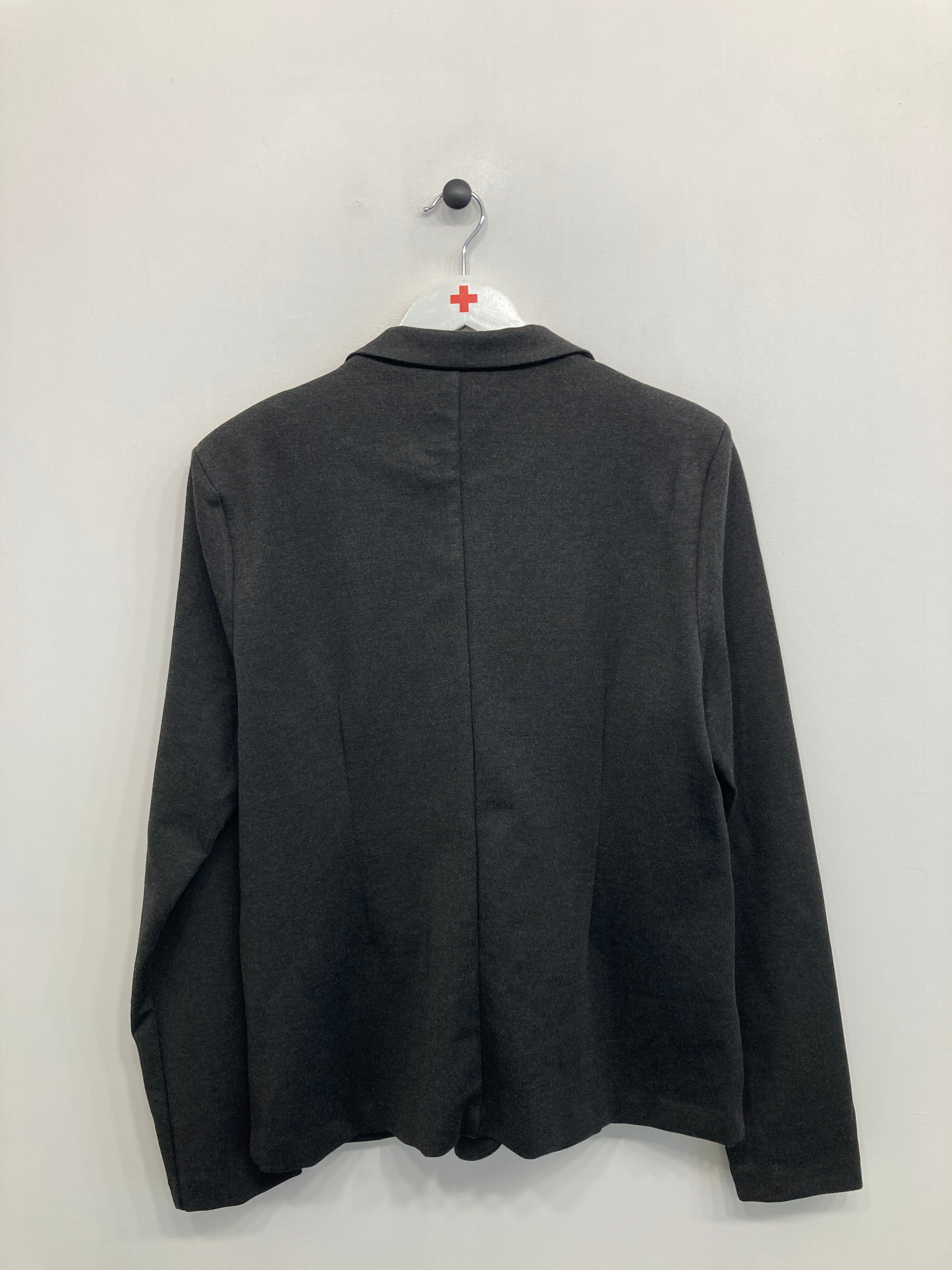 Neo Noir Blazer