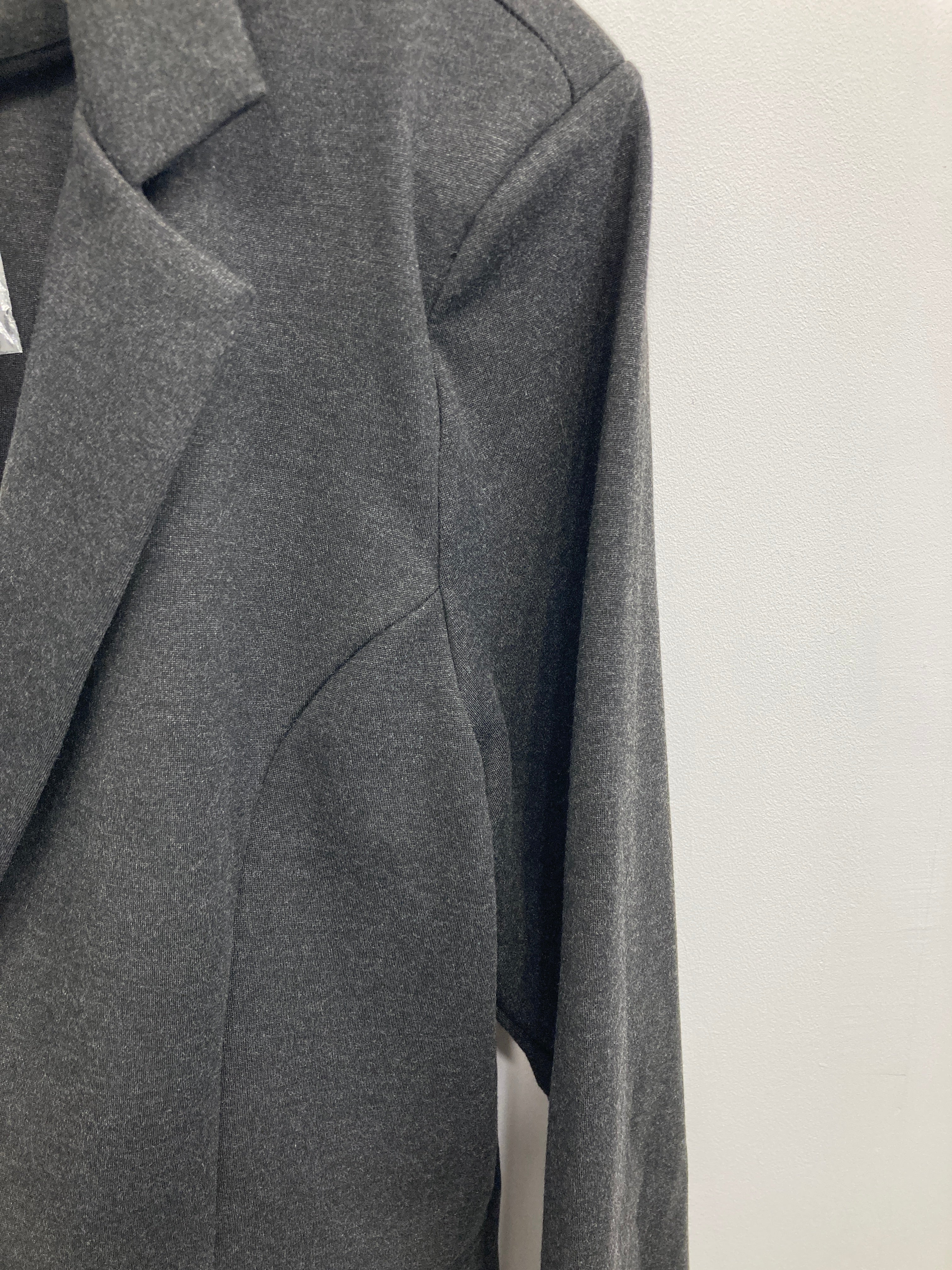 Neo Noir Blazer
