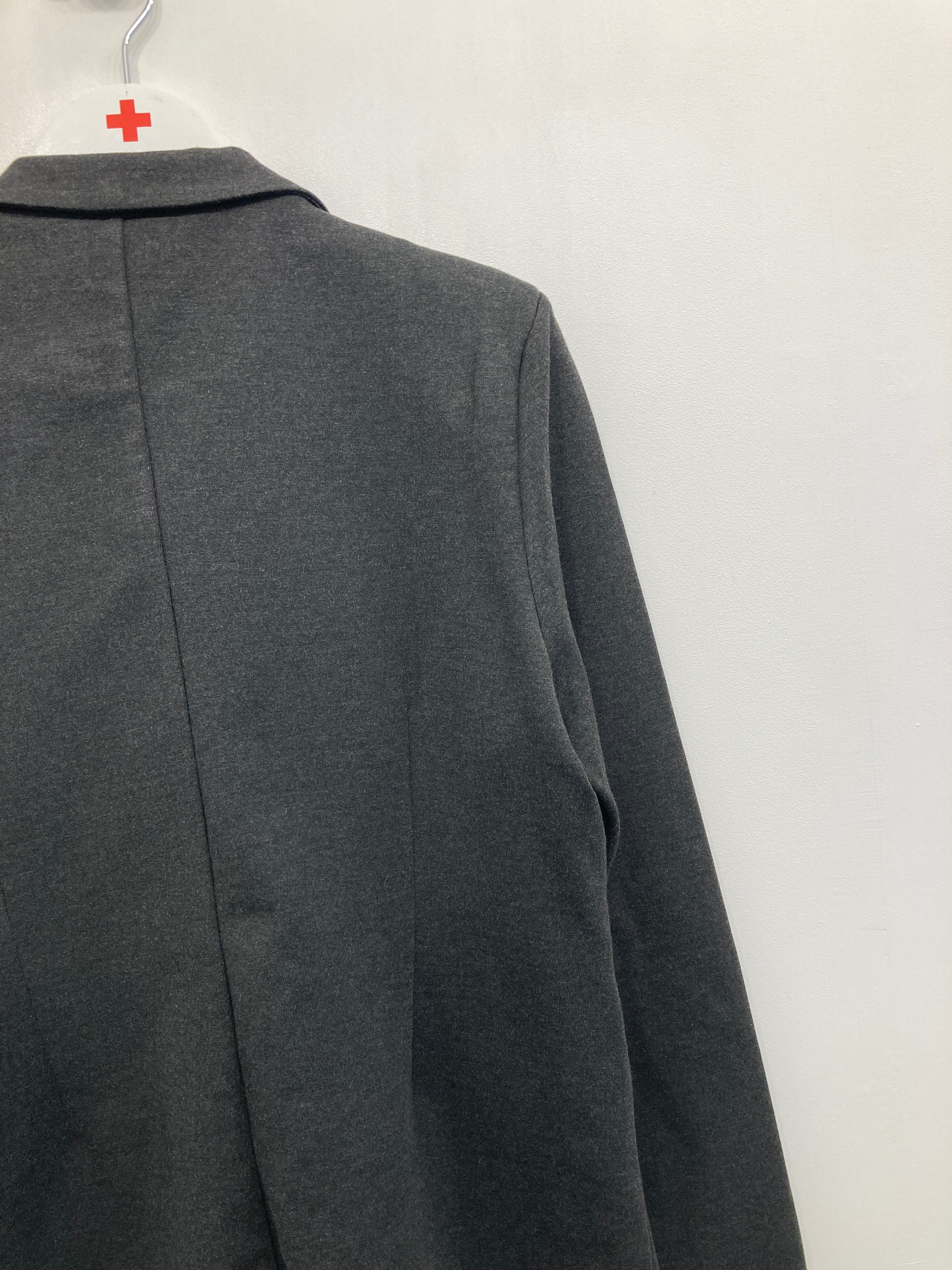 Neo Noir Blazer