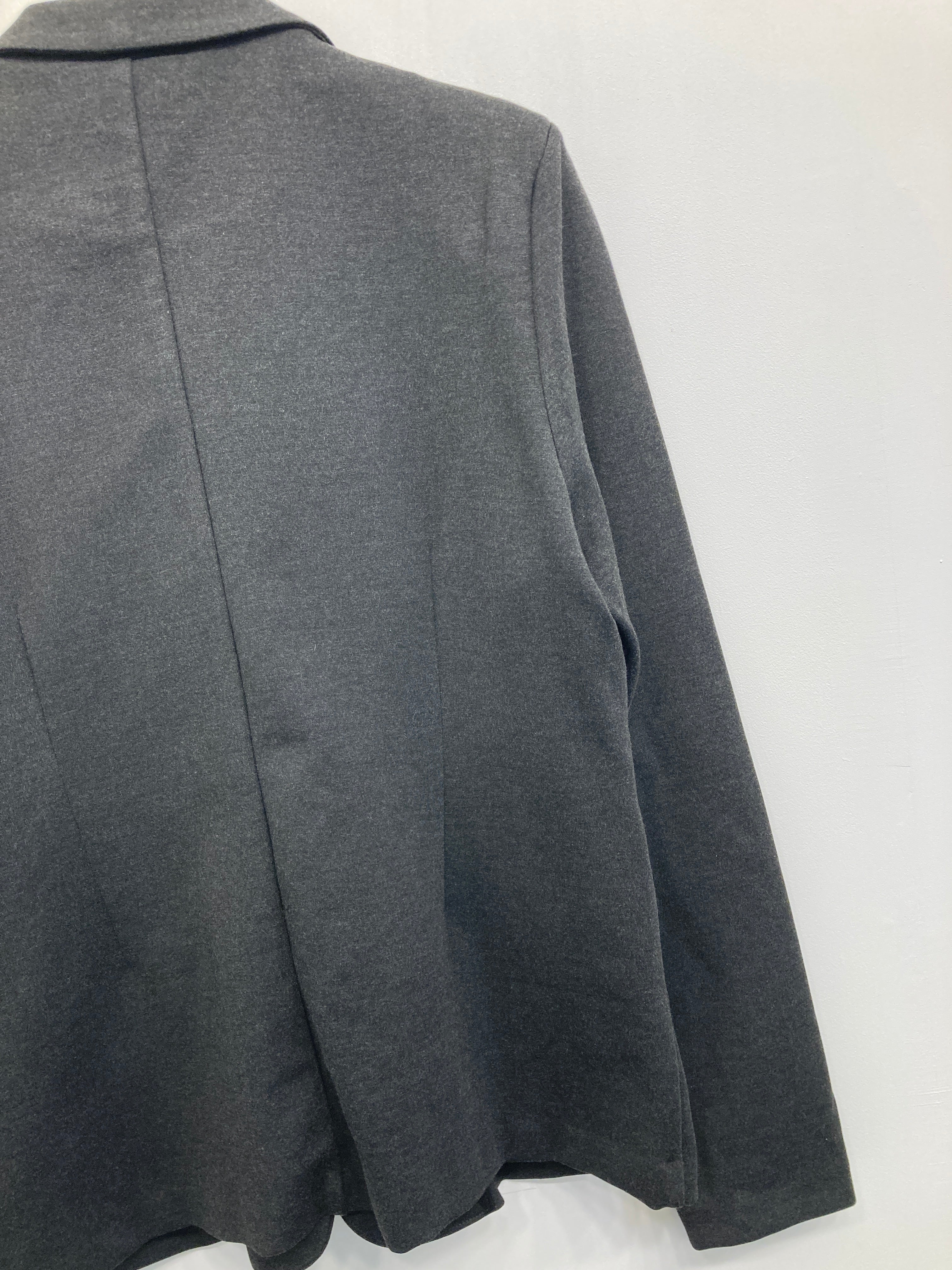 Neo Noir Blazer