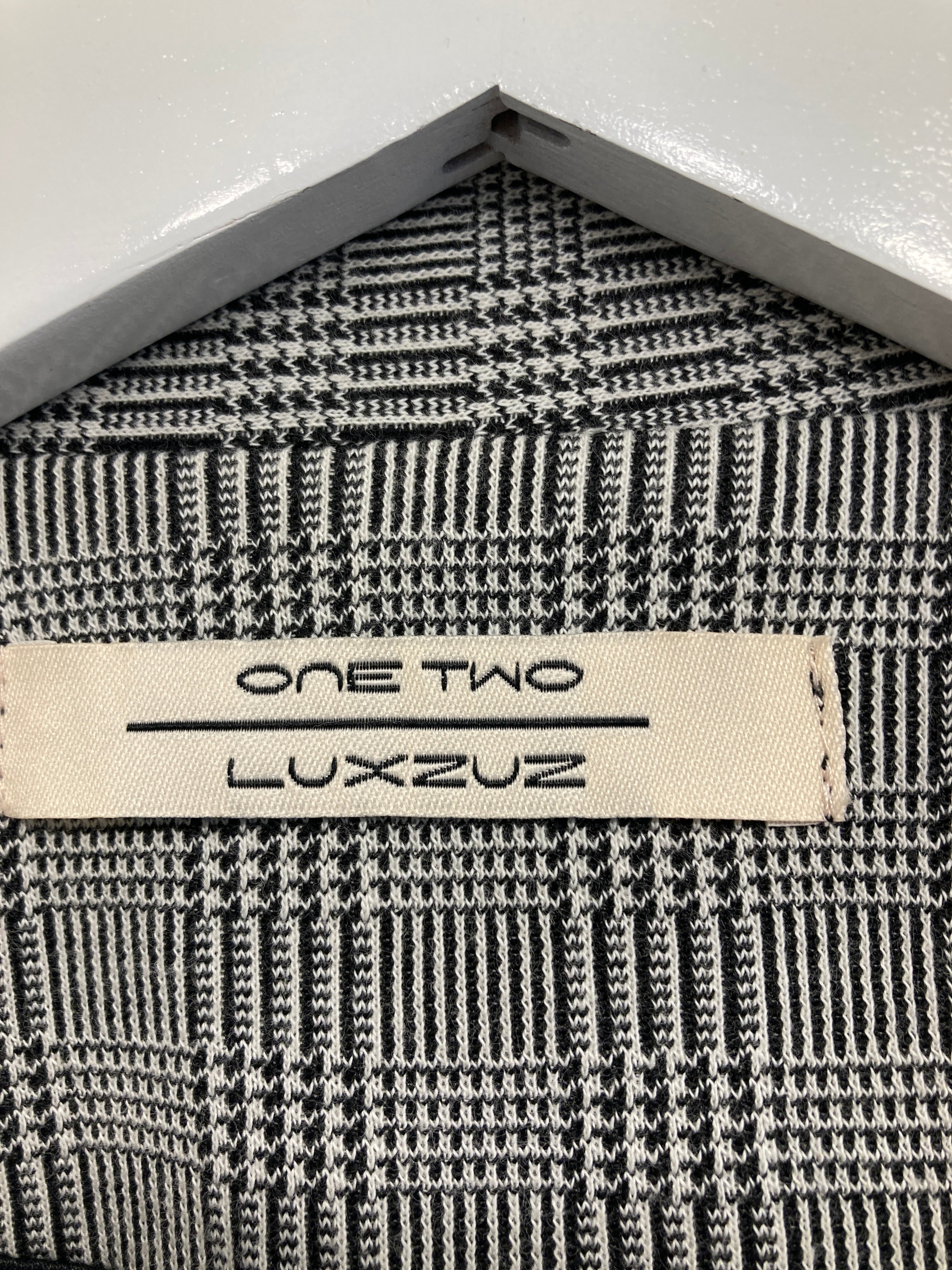 Luxzuz One Two Blazer