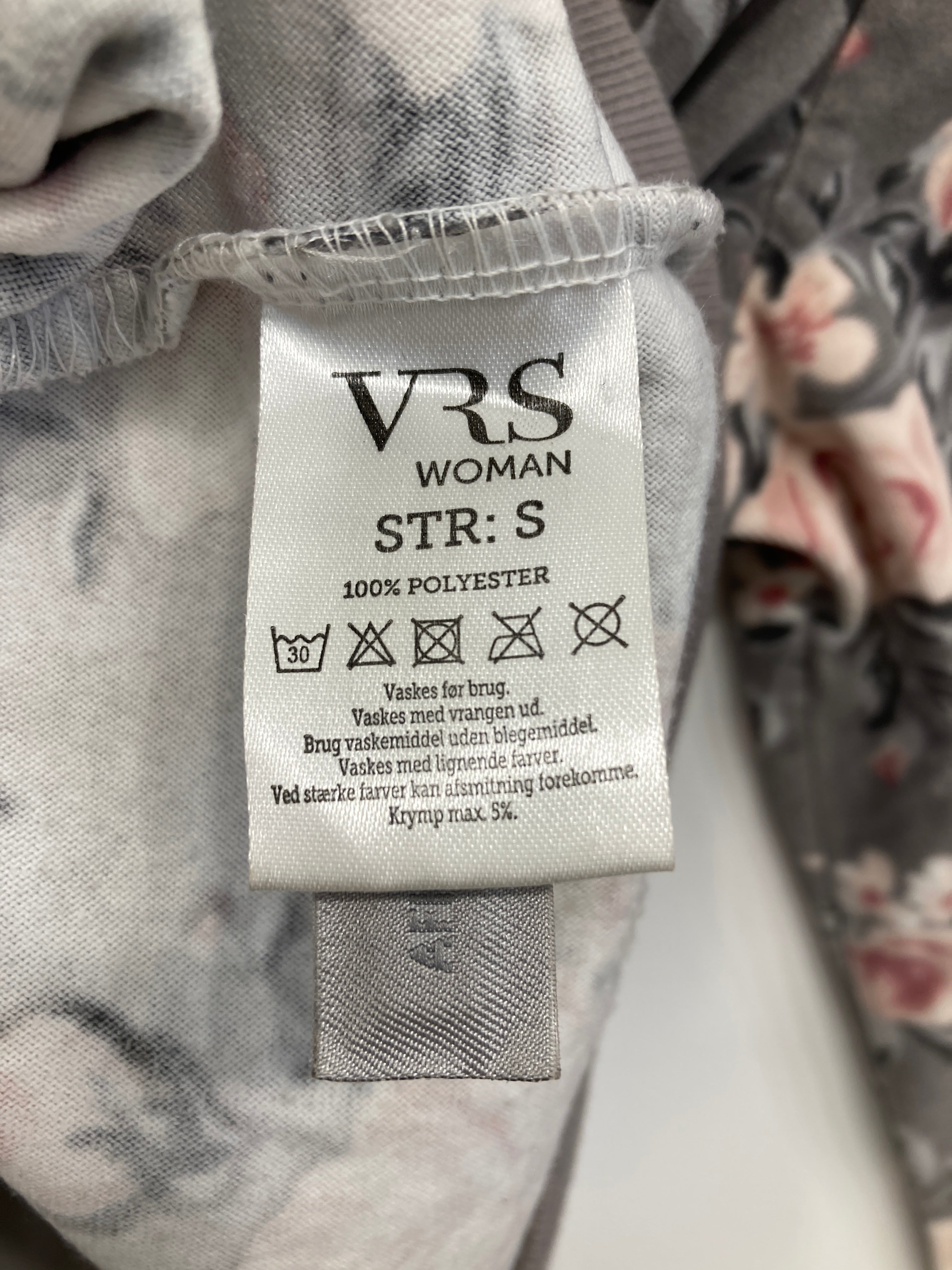 VRS Sæt