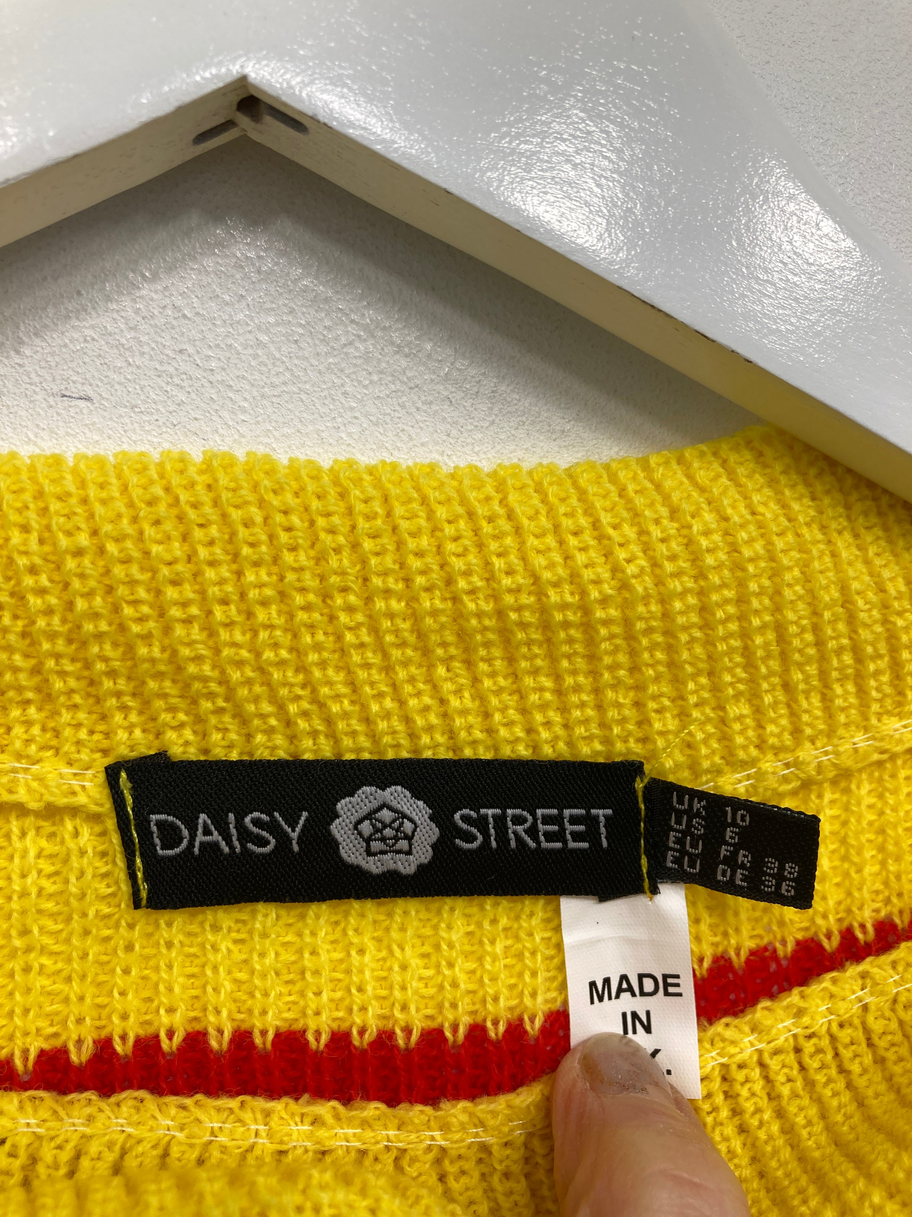 Daisy Street Kjole