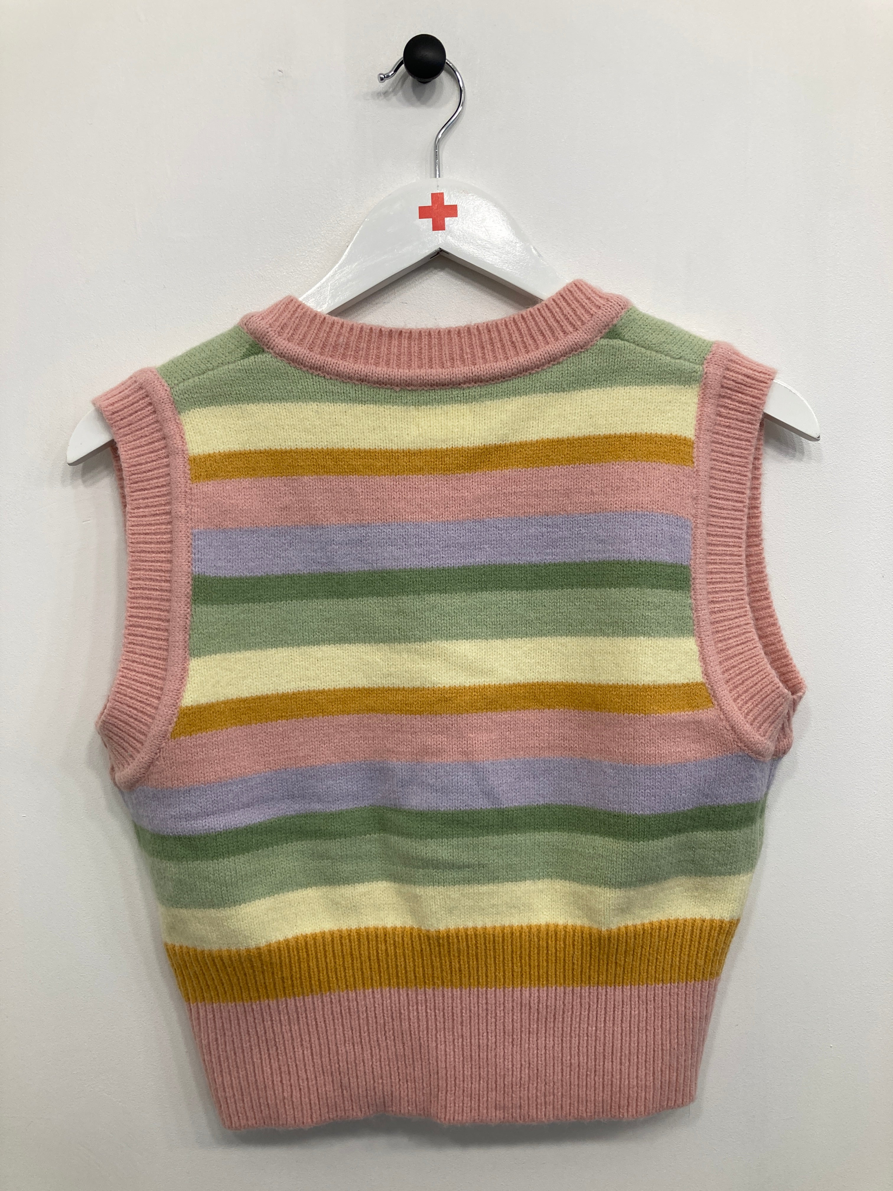 Smiley Vest