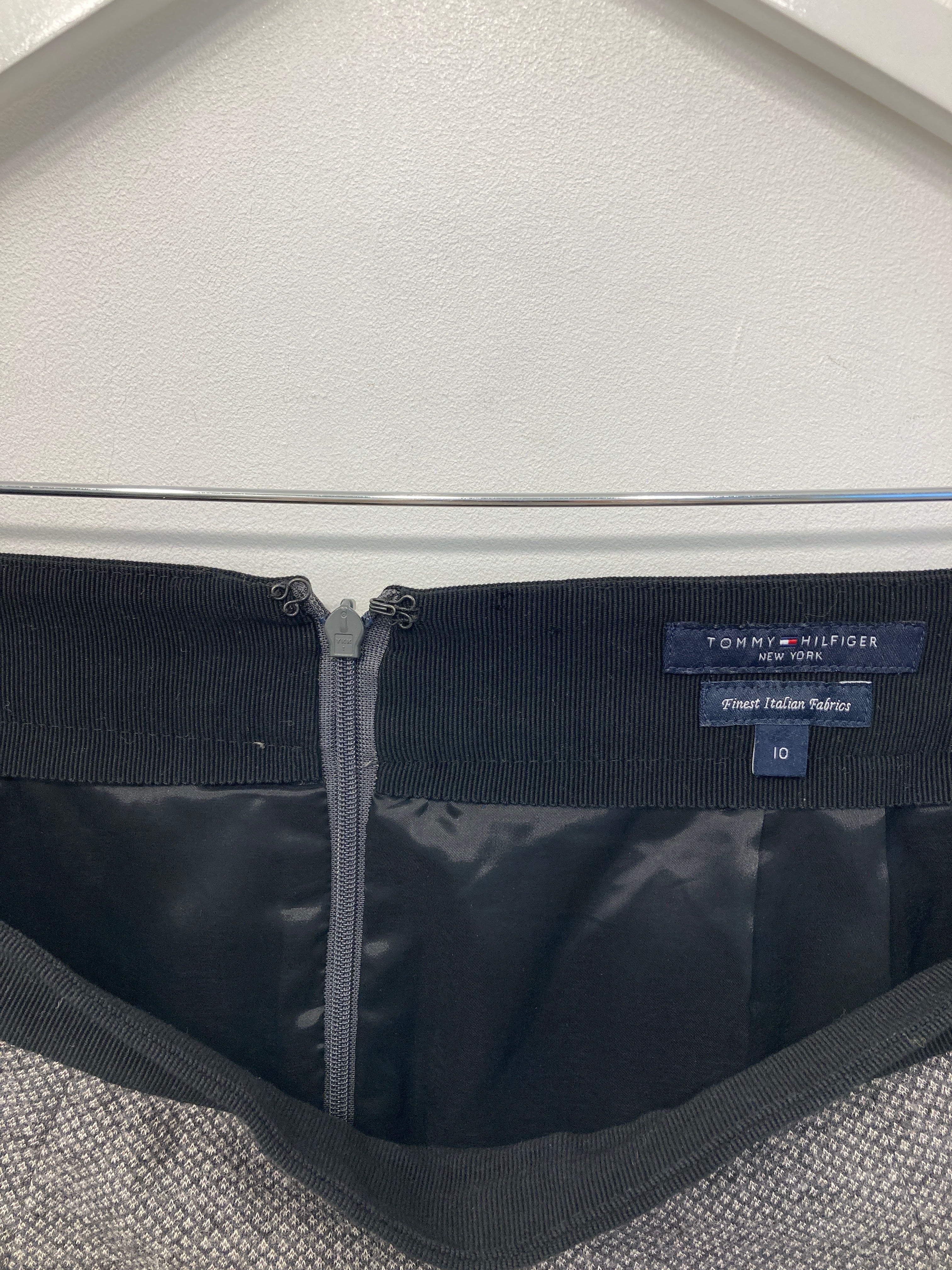 Tommy Hilfiger Nederdel