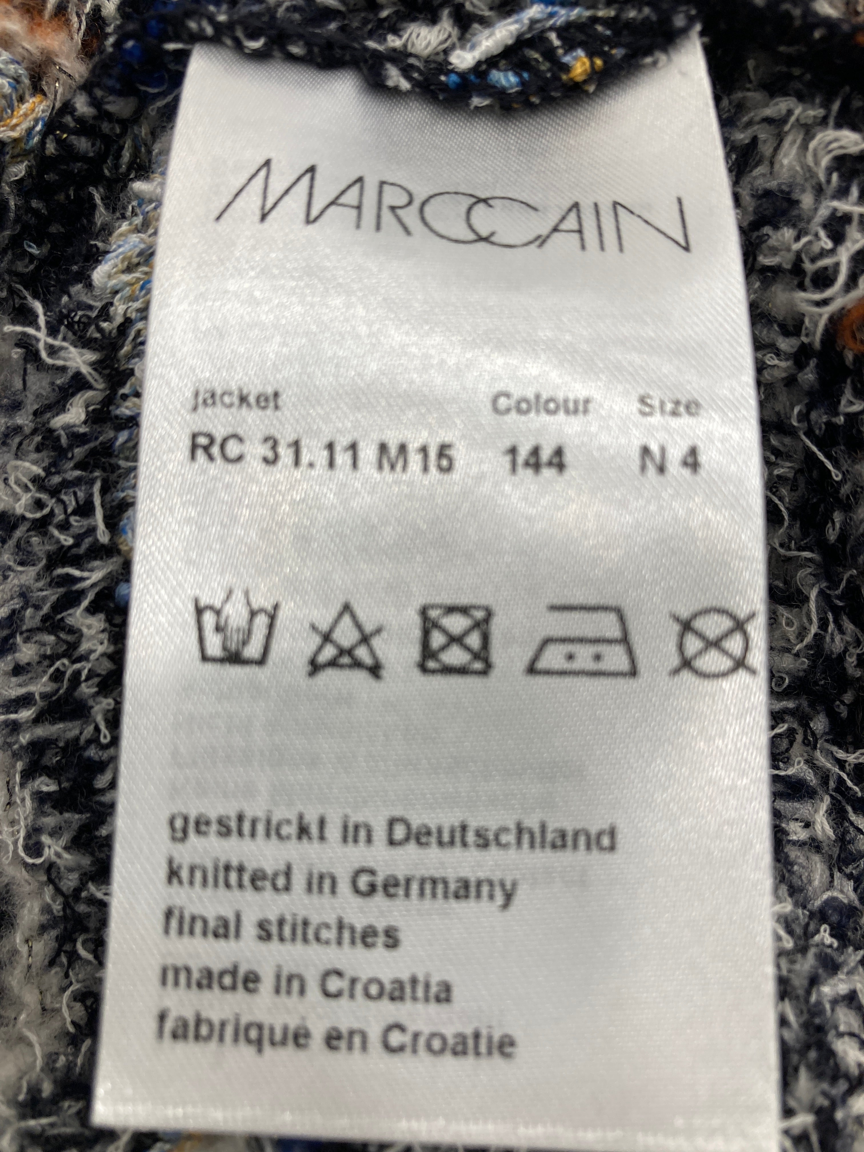 Marc Cain Cardigan