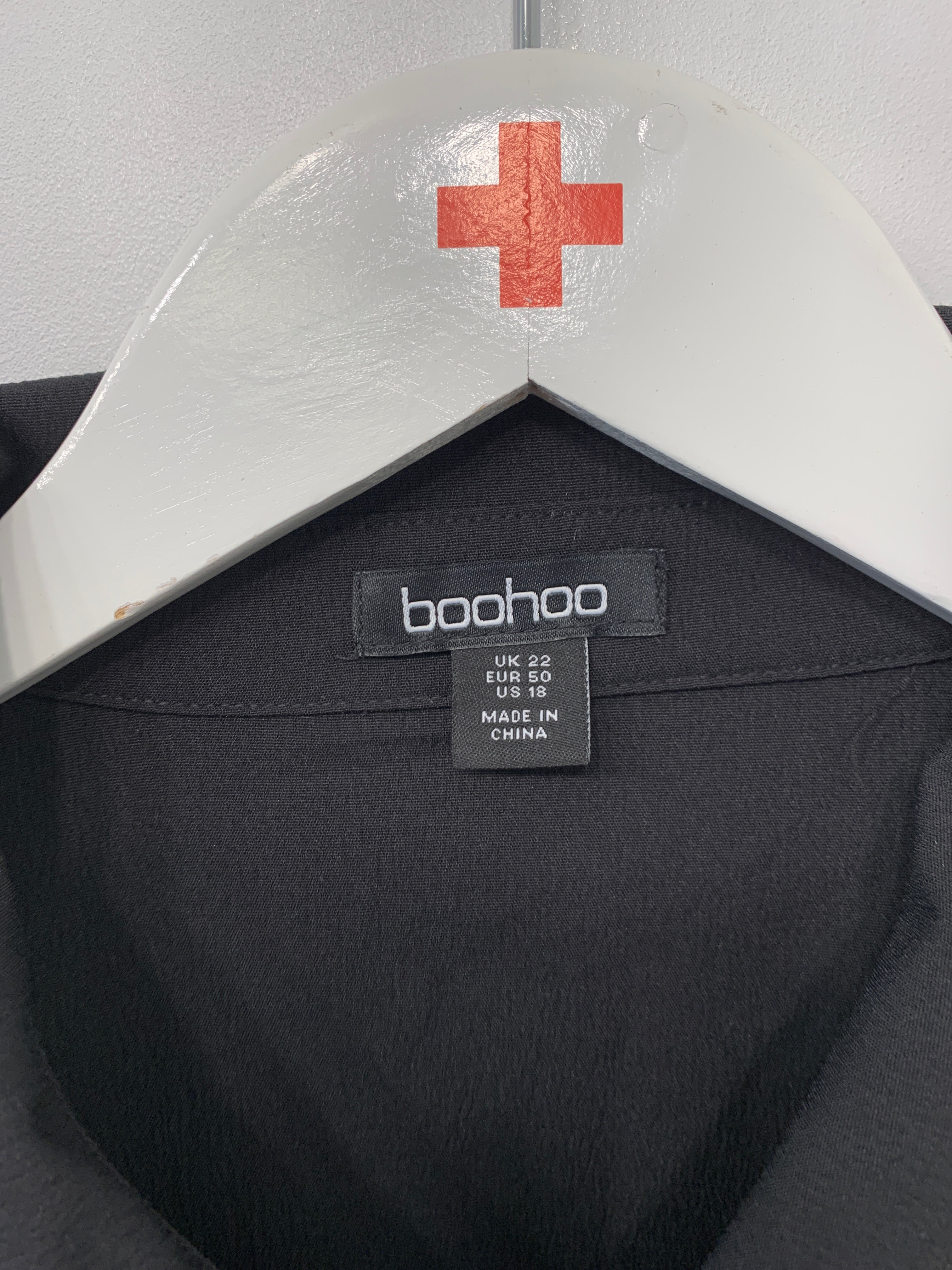 Boohoo Kjole