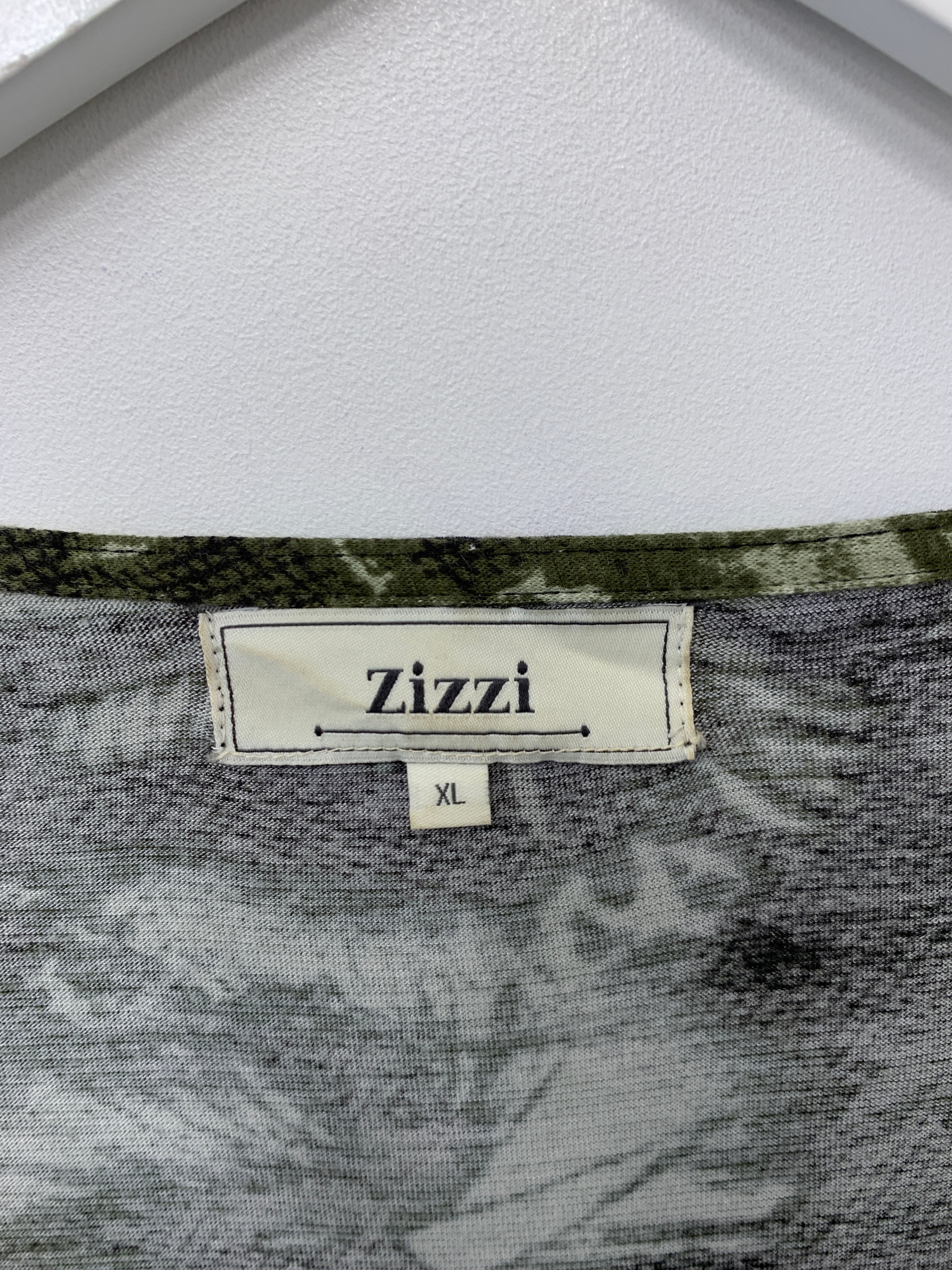 Zizzi Kjole