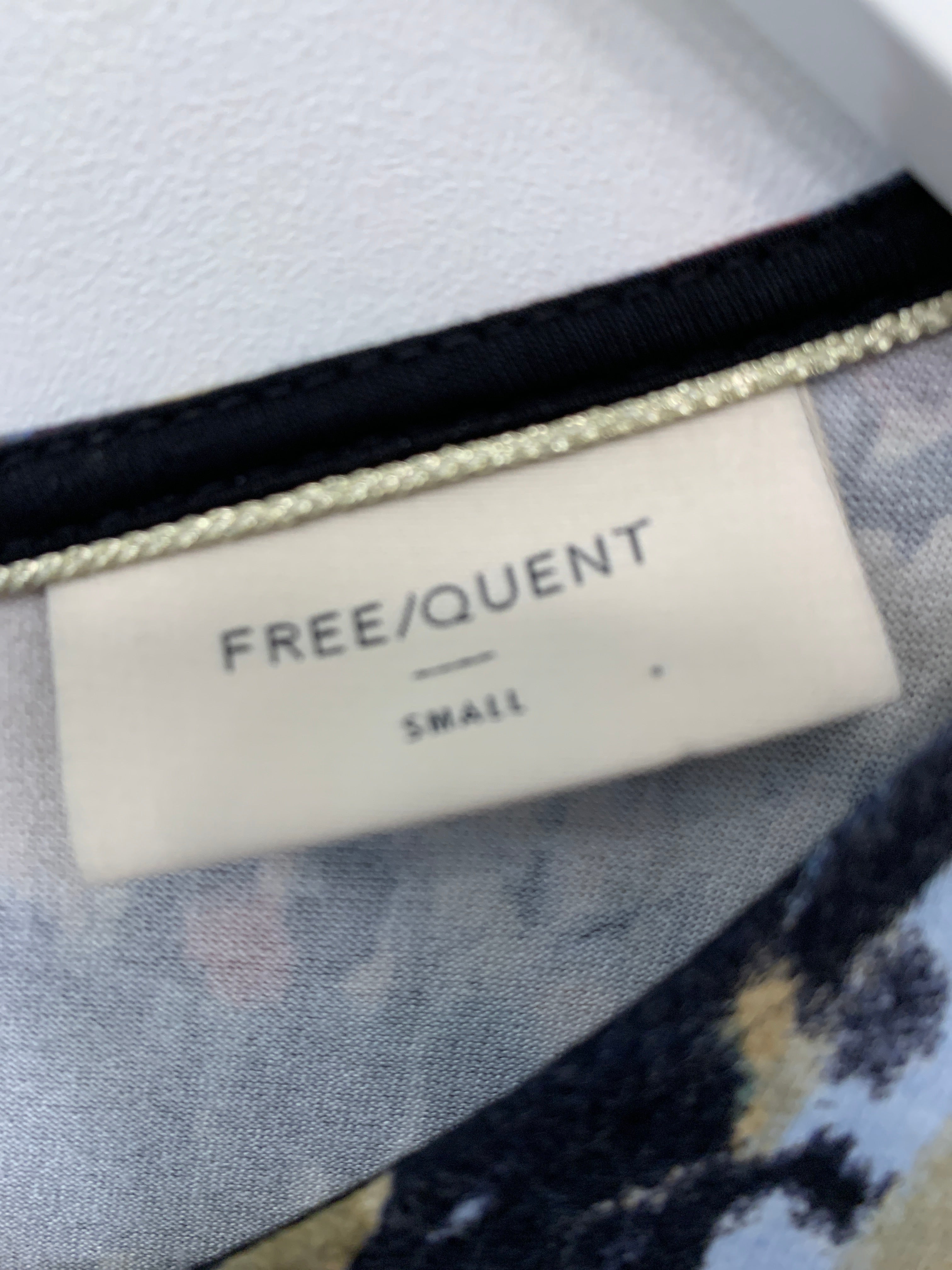 Free/Quent Kjole