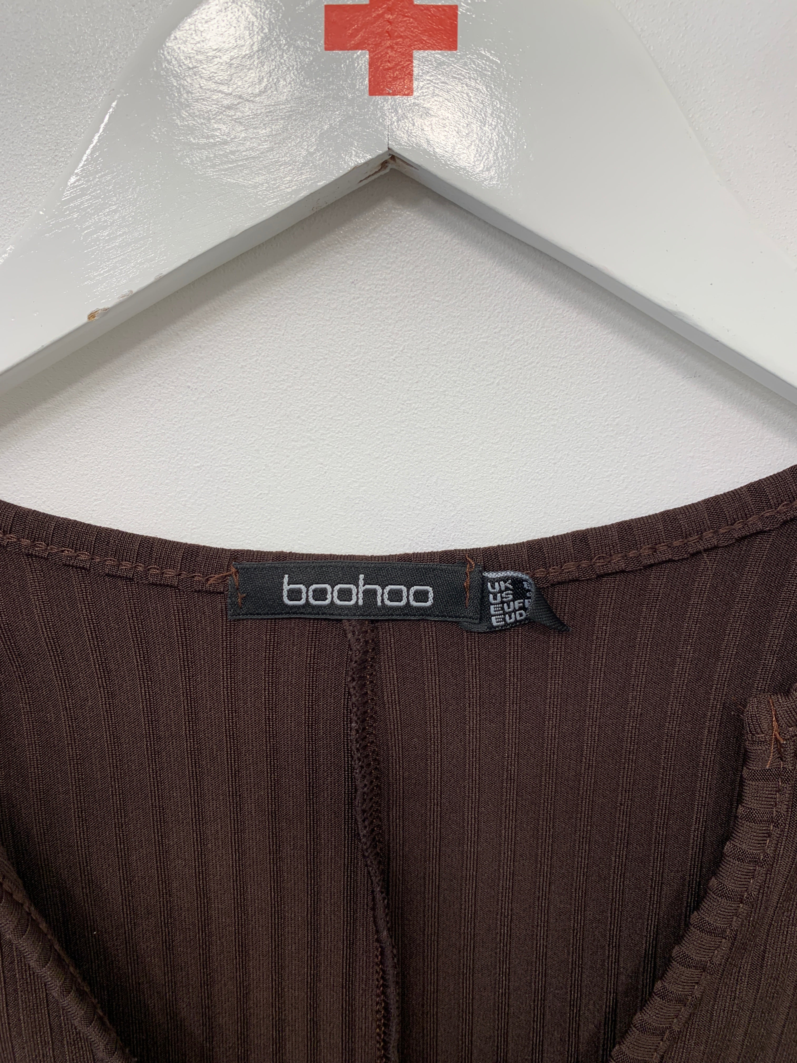 Boohoo Kjole