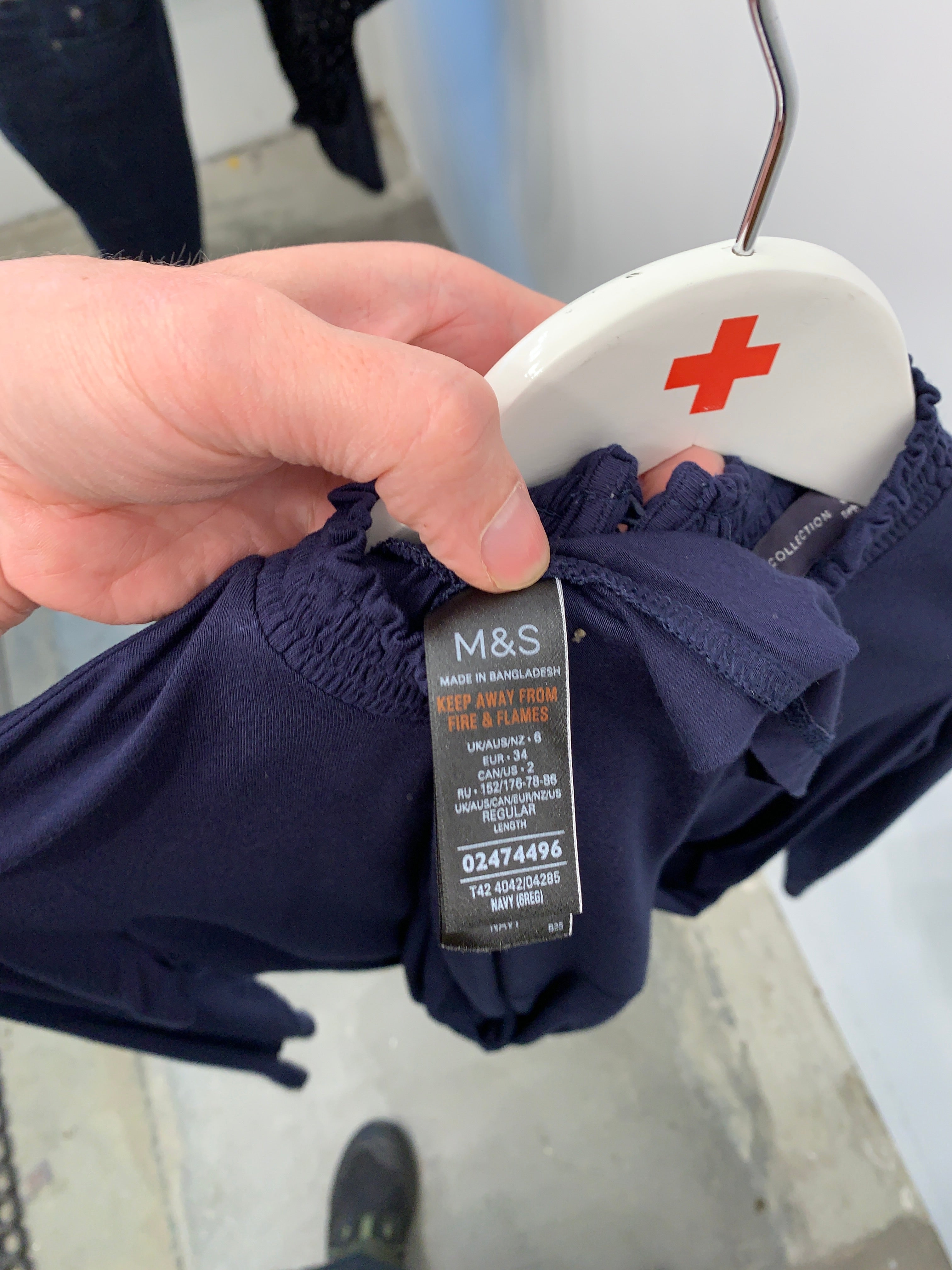 M&S Collection Kjole