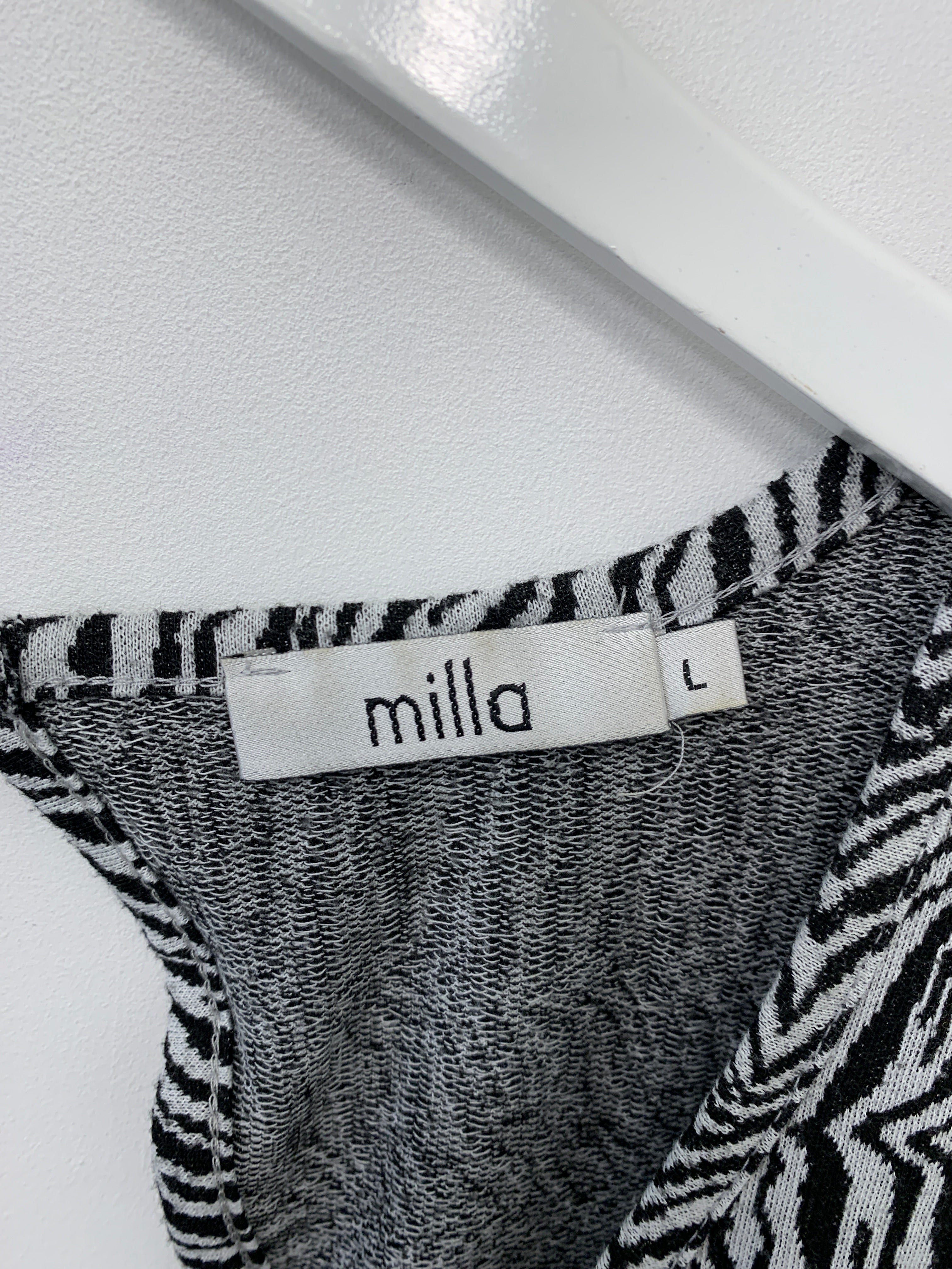 Milla Buksedragt