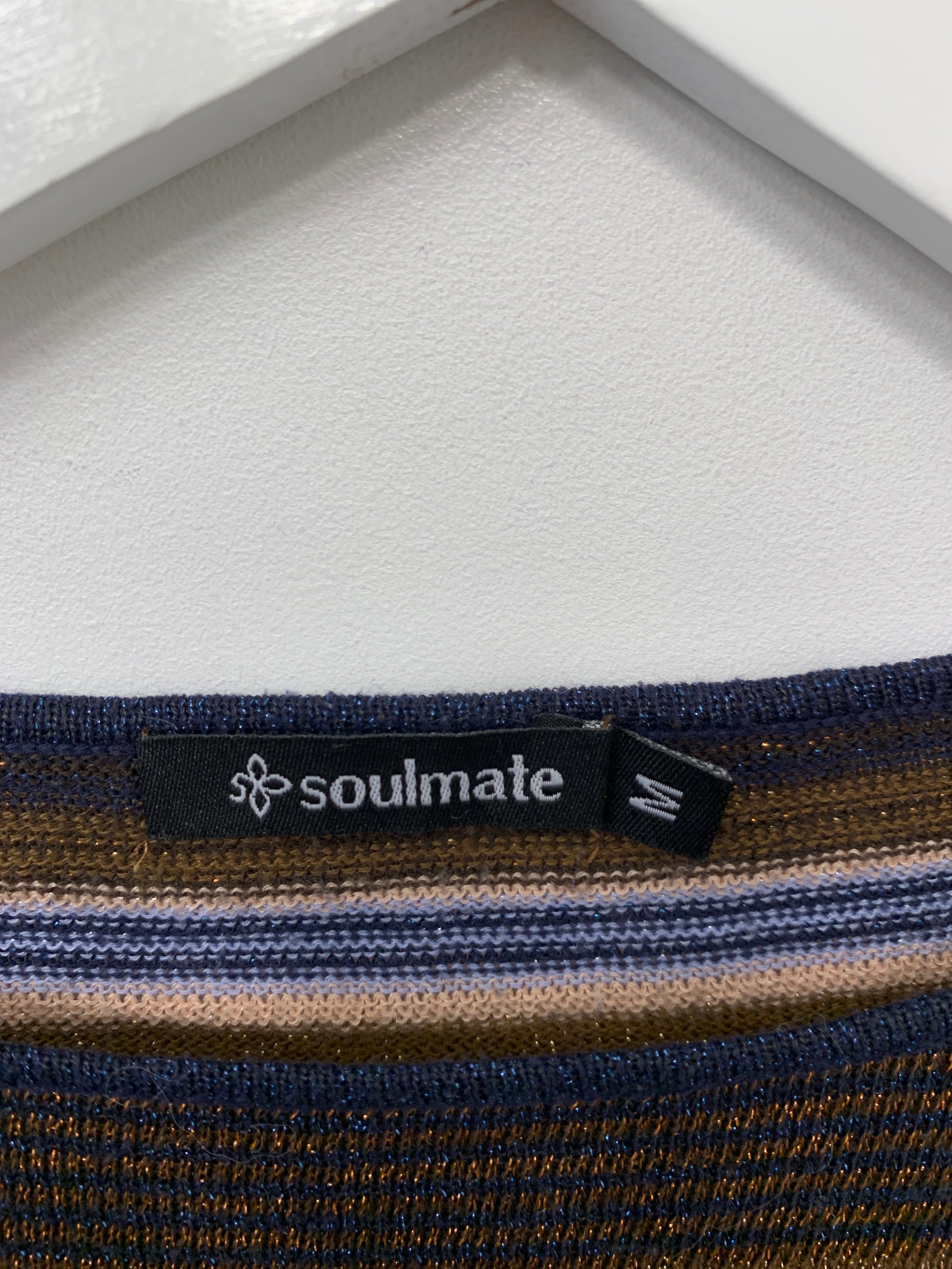 Soulmate Bluse