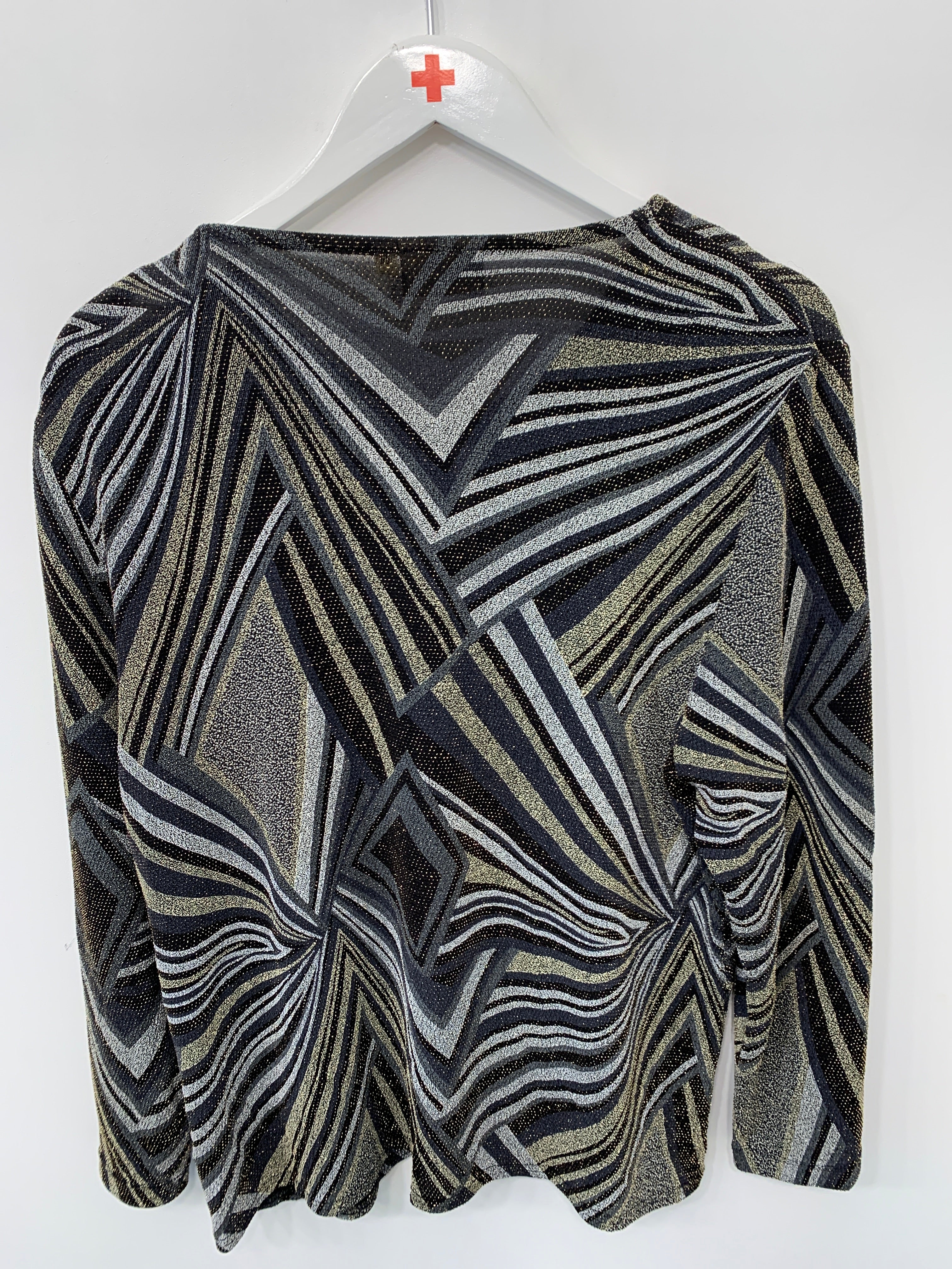 Exclusive Cardigan