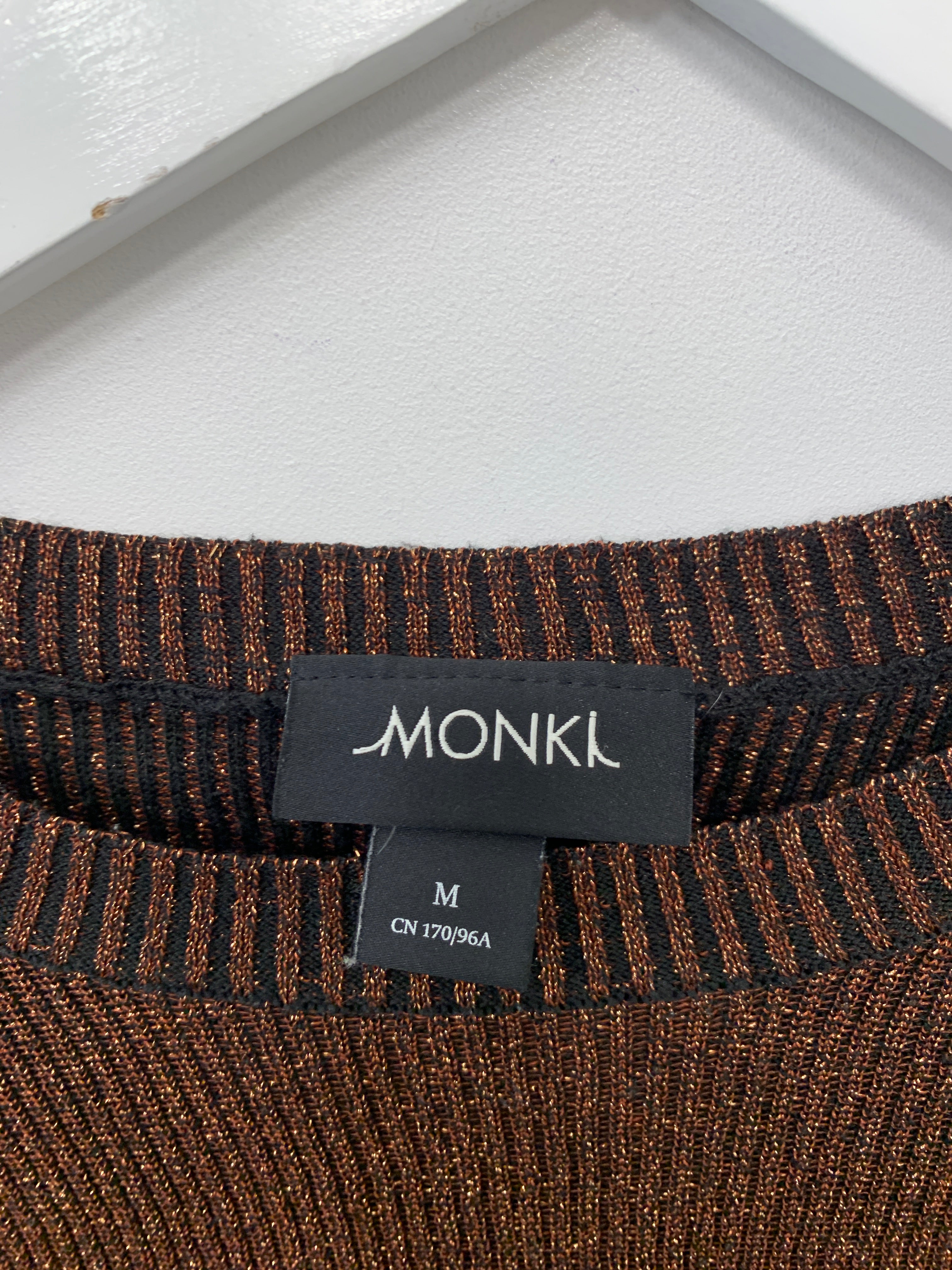 Monki Bluse