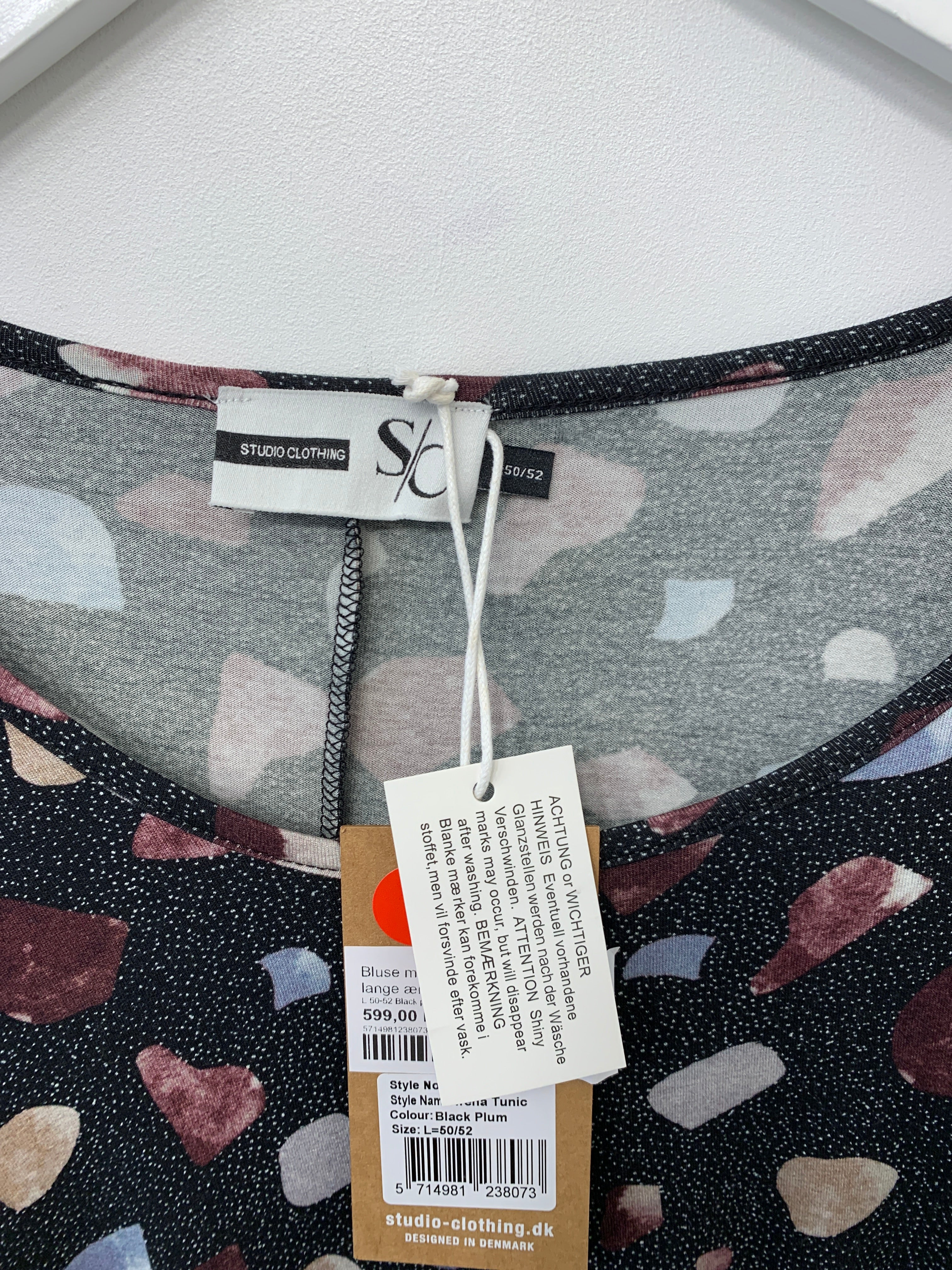 Studio Clothing Bluse
