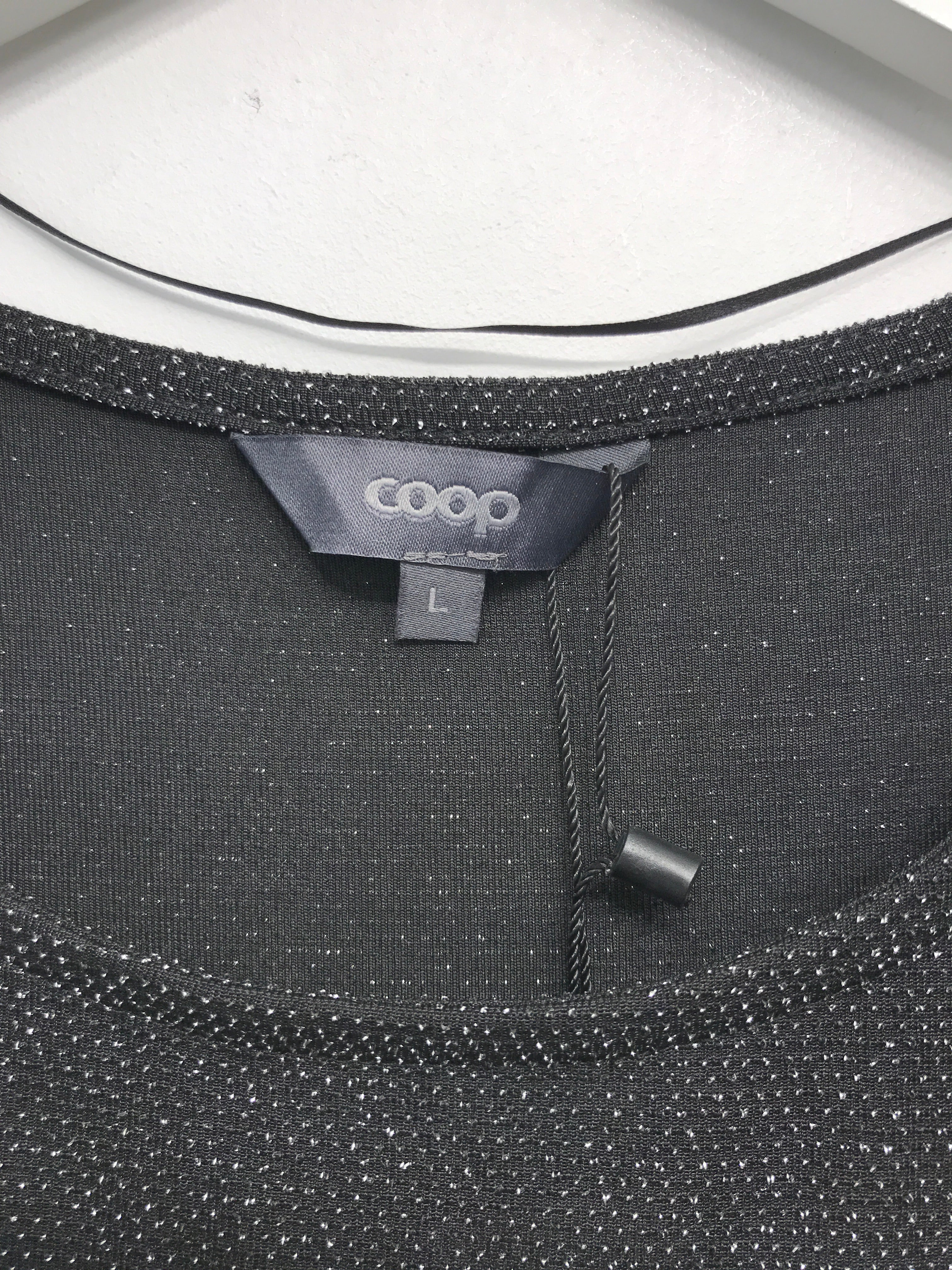 Coop Kjole