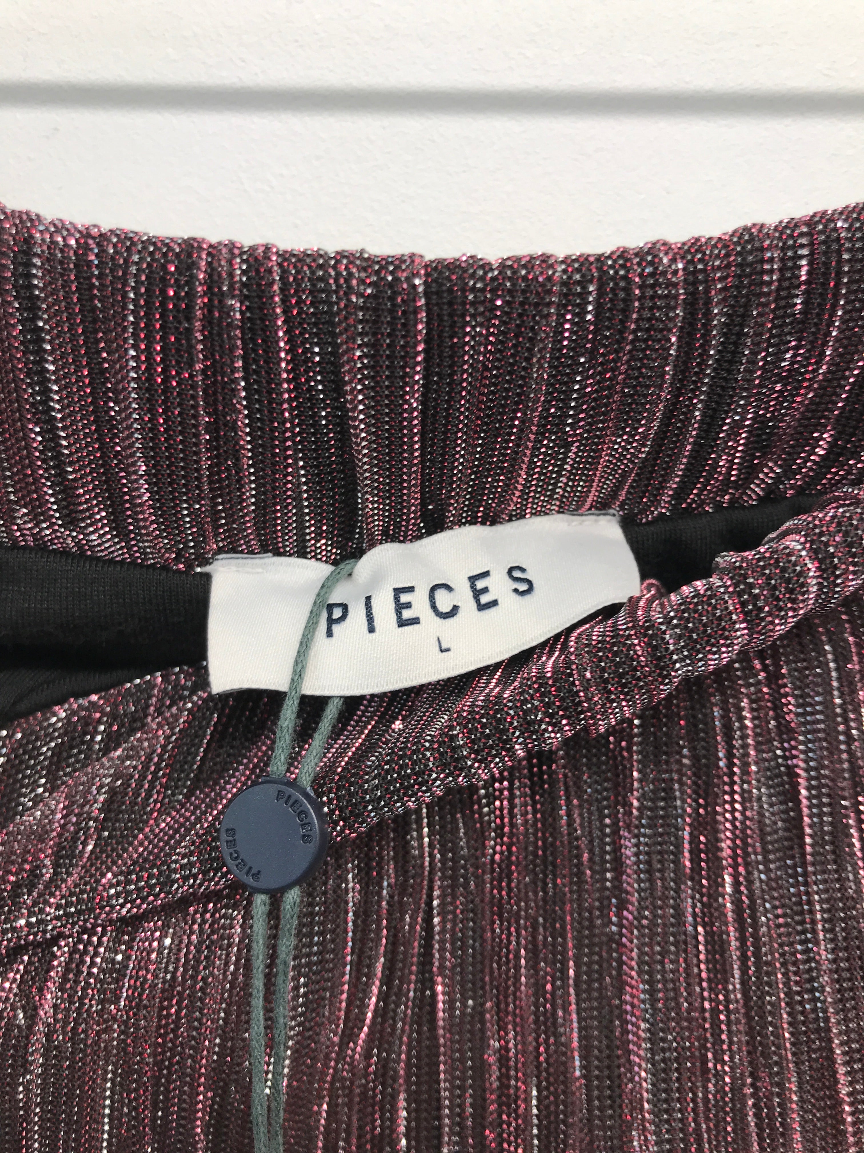 Pieces Nederdel