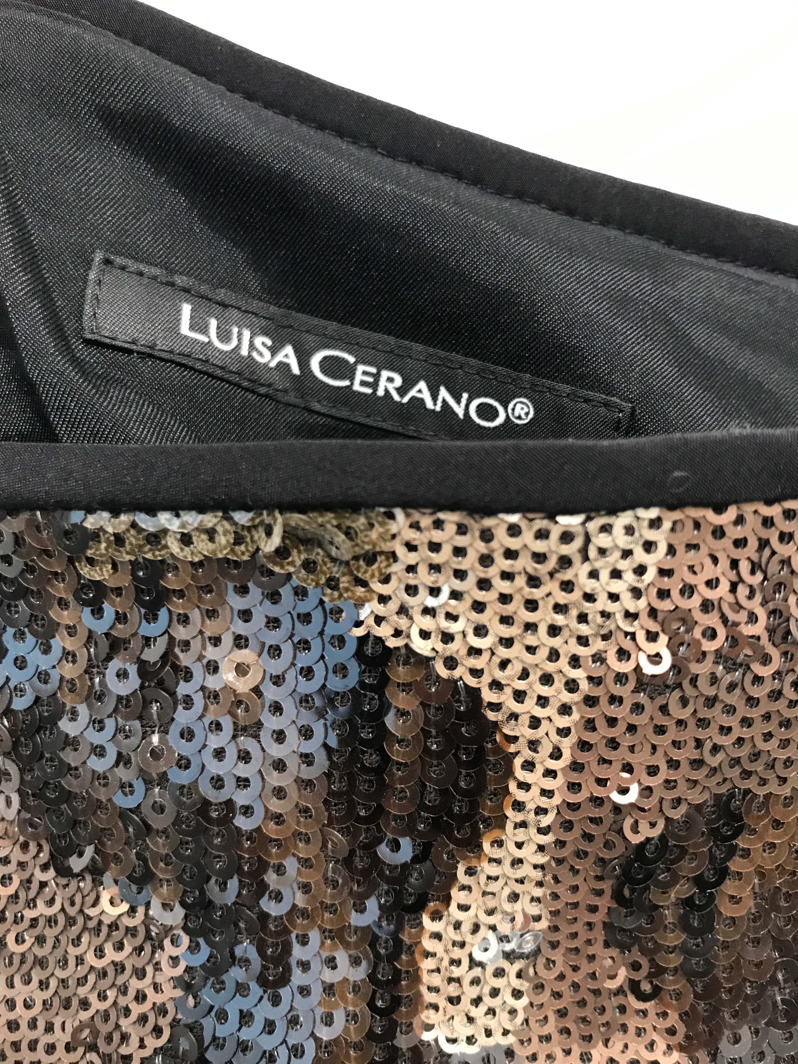 Luisa Cerano Nederdel