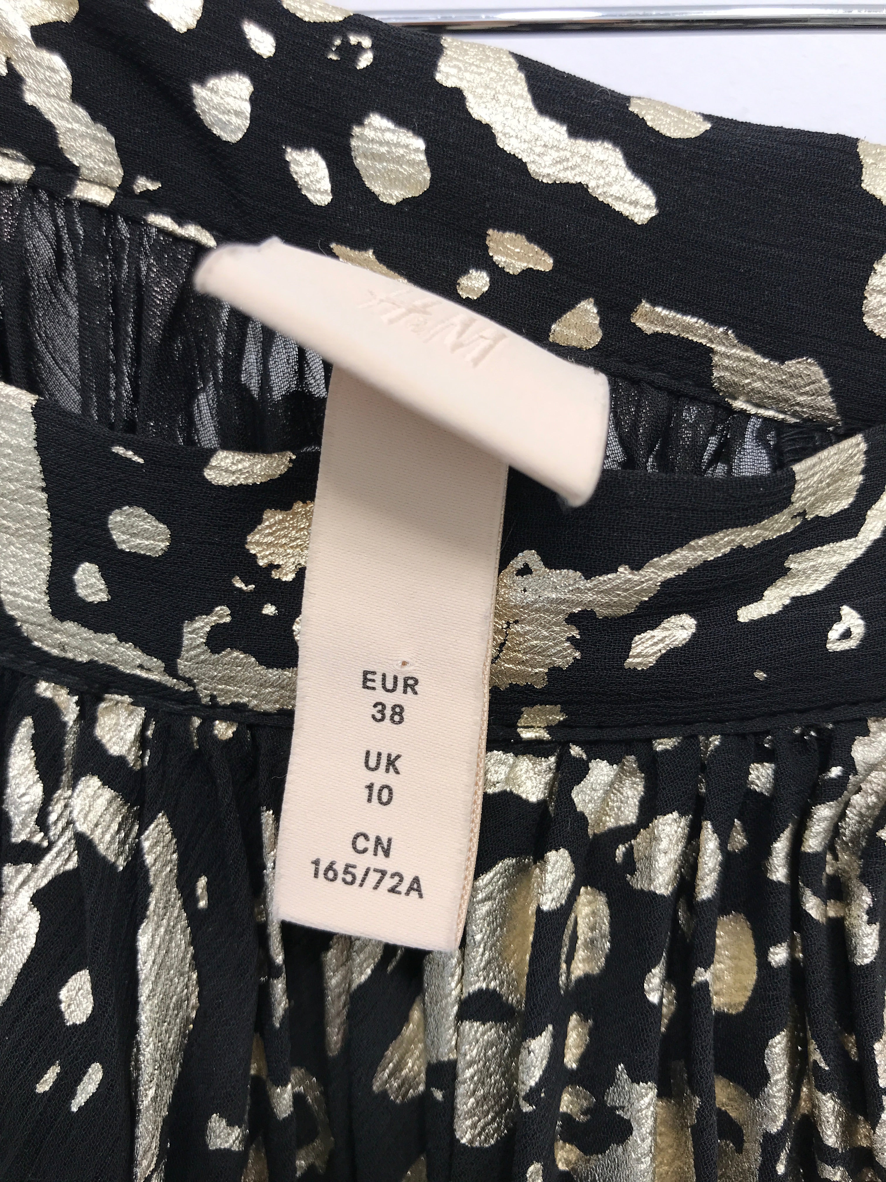 H&M Nederdel
