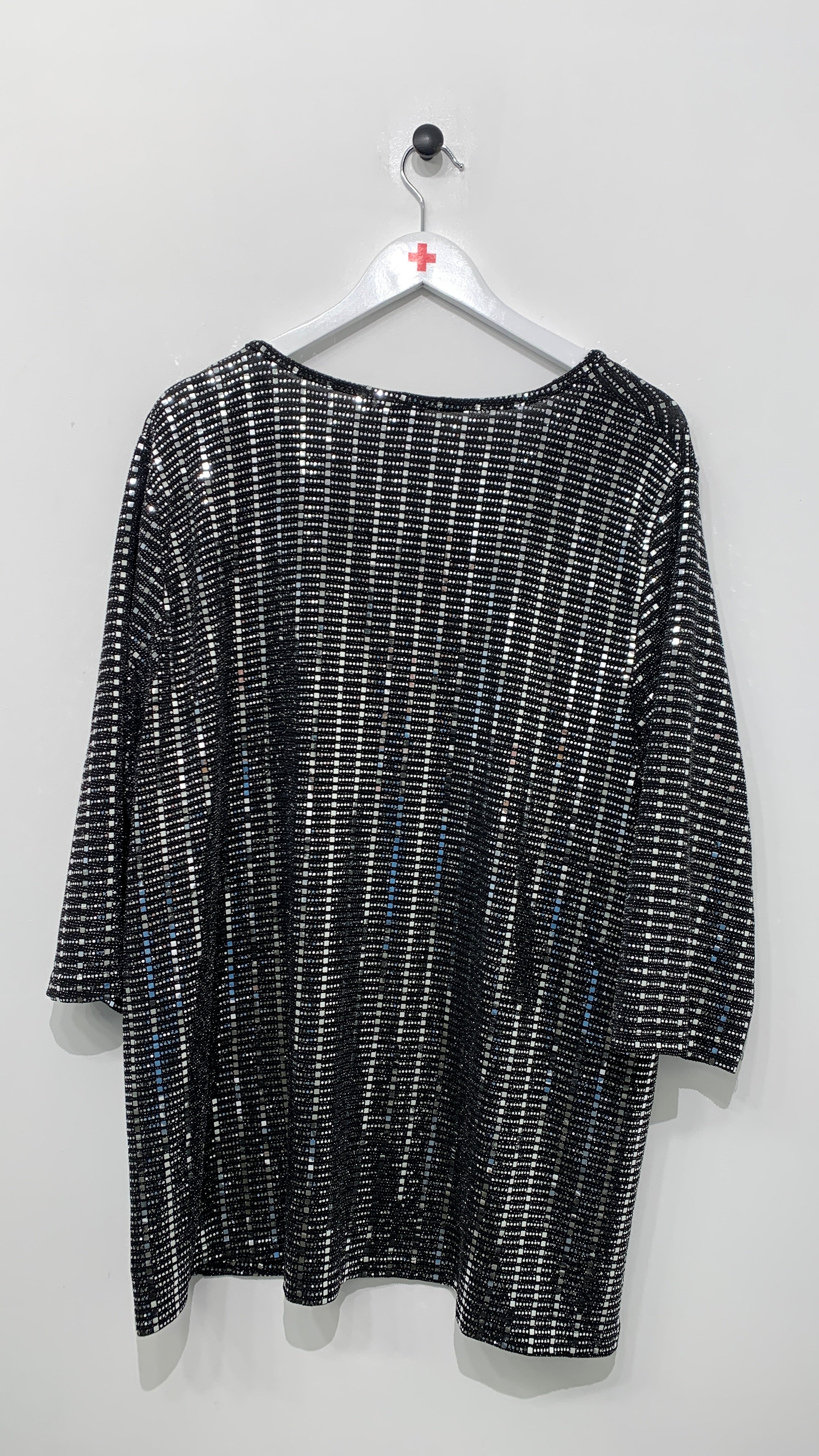 Zizzi Bluse