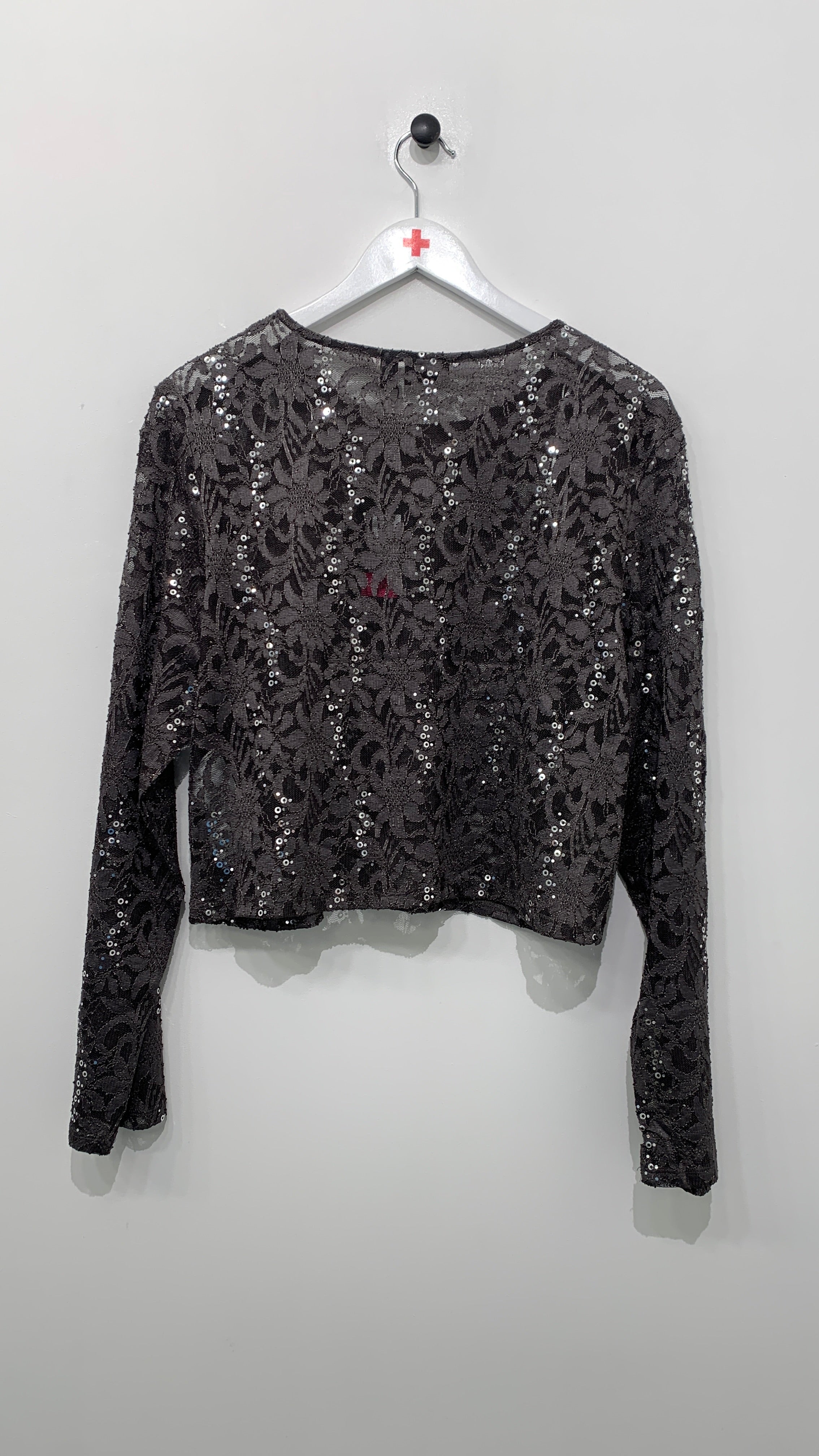 Pieces Bluse