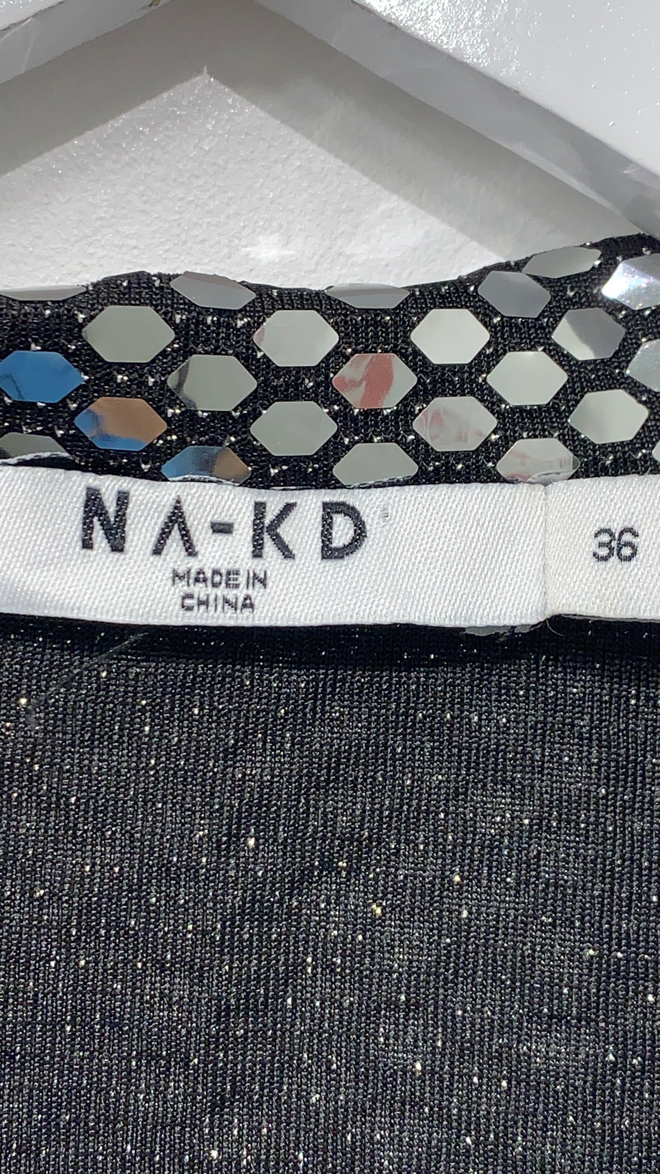 Na-Kd Jakke