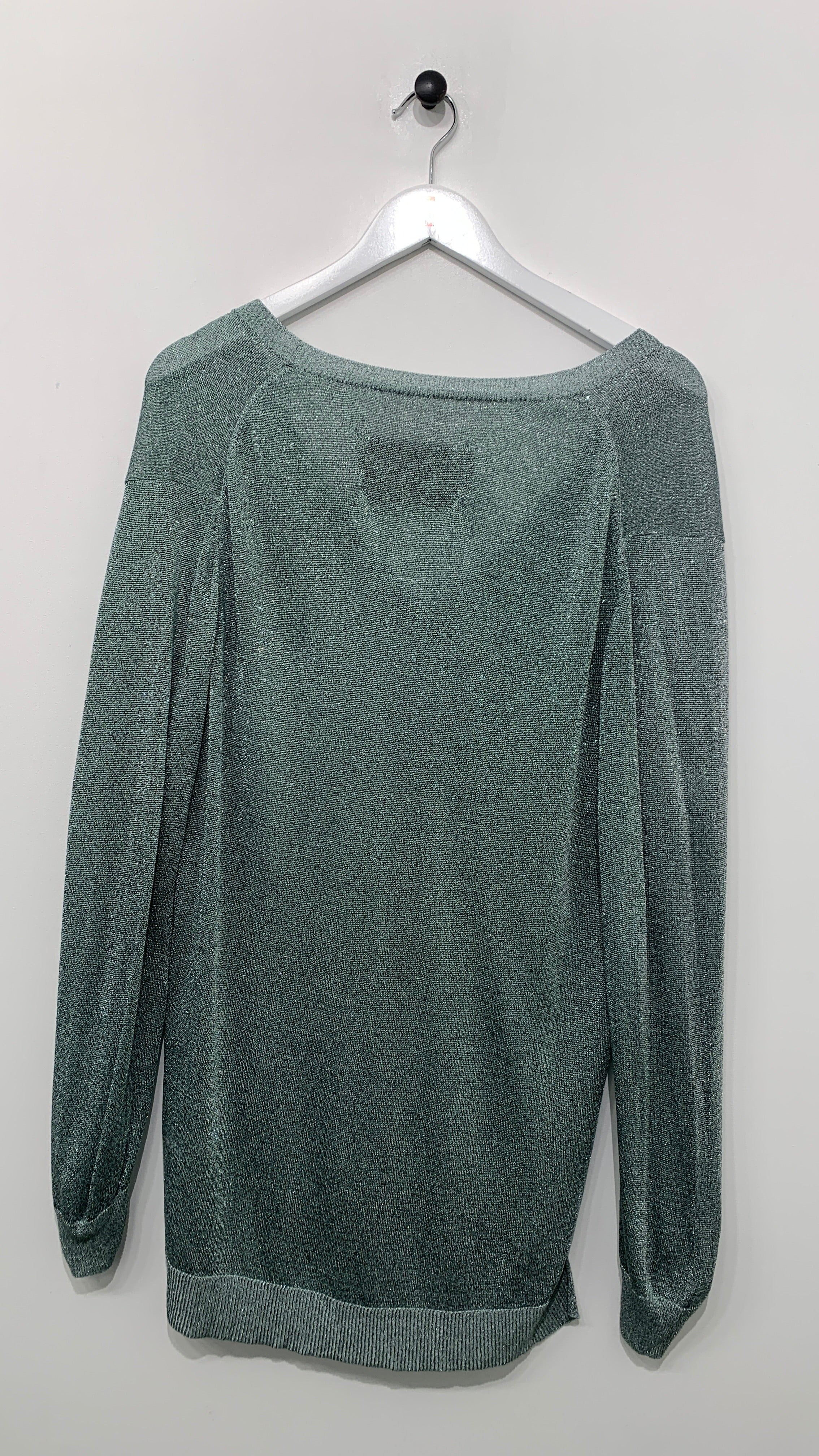 By Malene Birker Strik Bluse