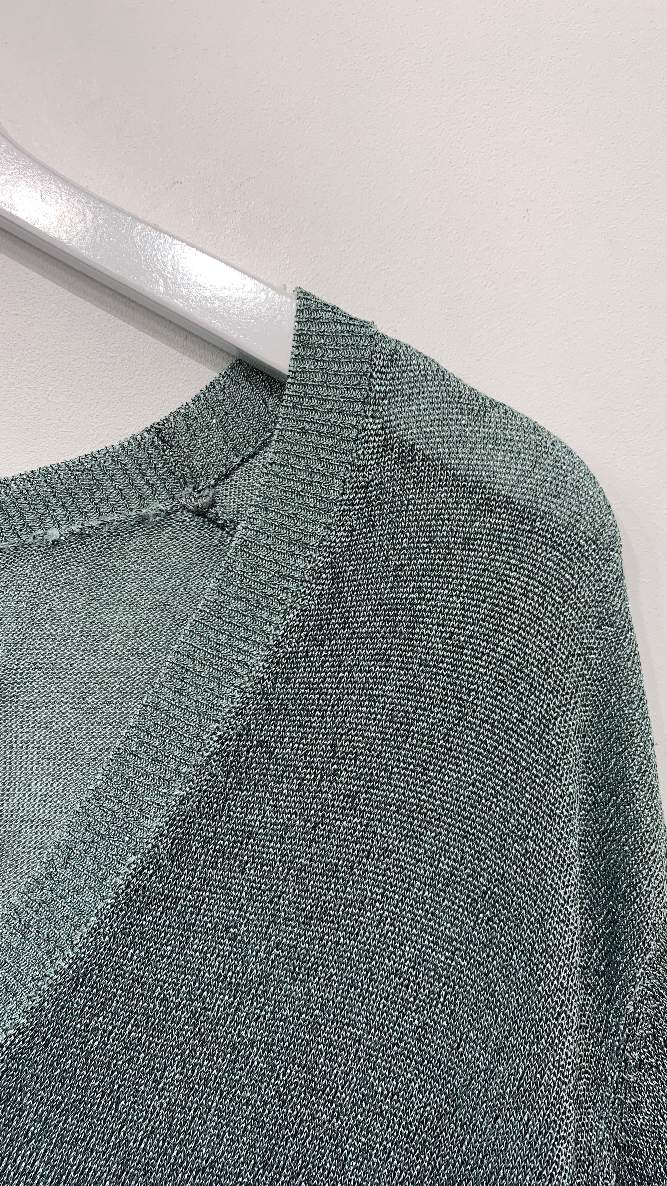 By Malene Birker Strik Bluse